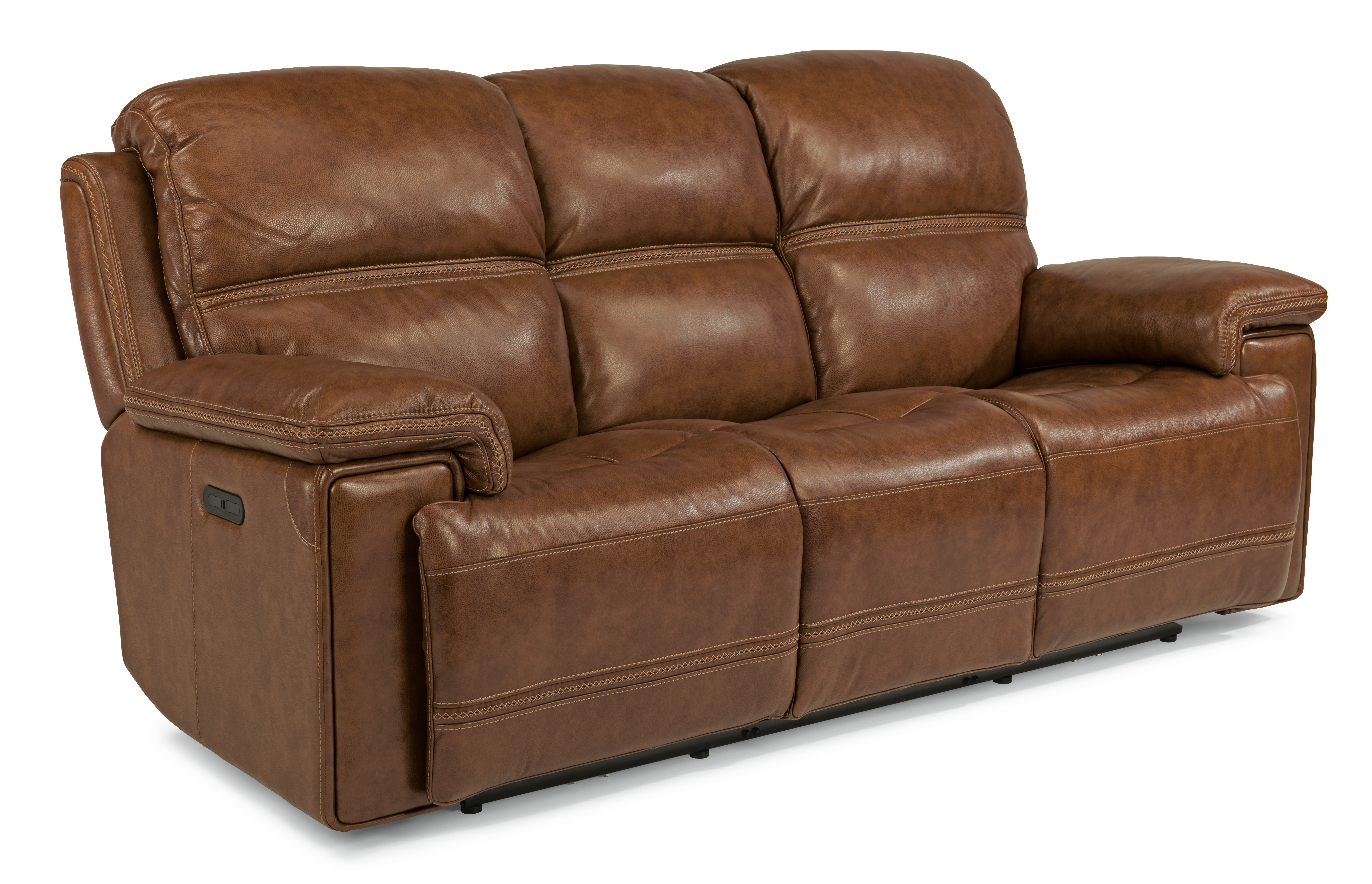 power reclining sofa