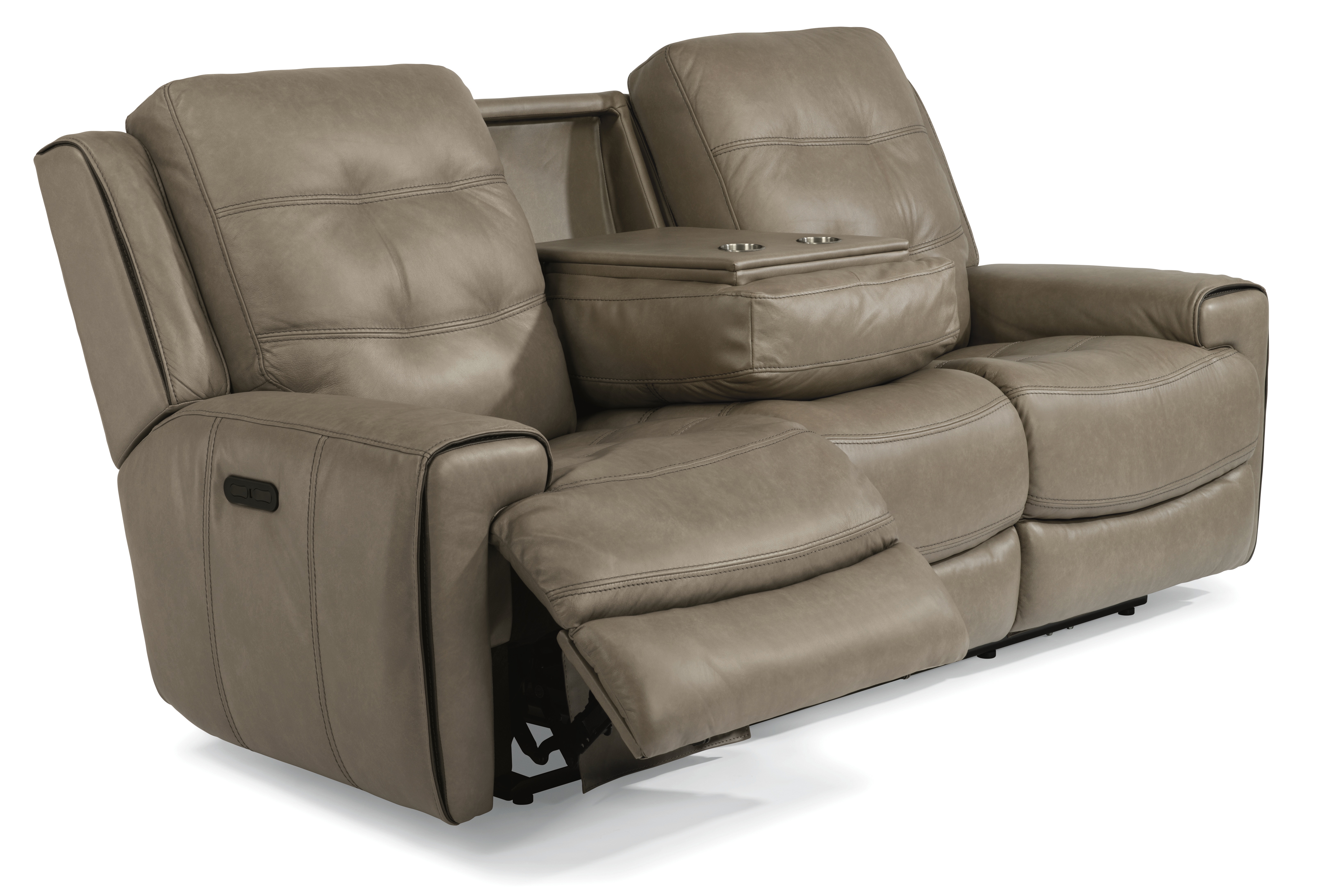 boscov's power recliner