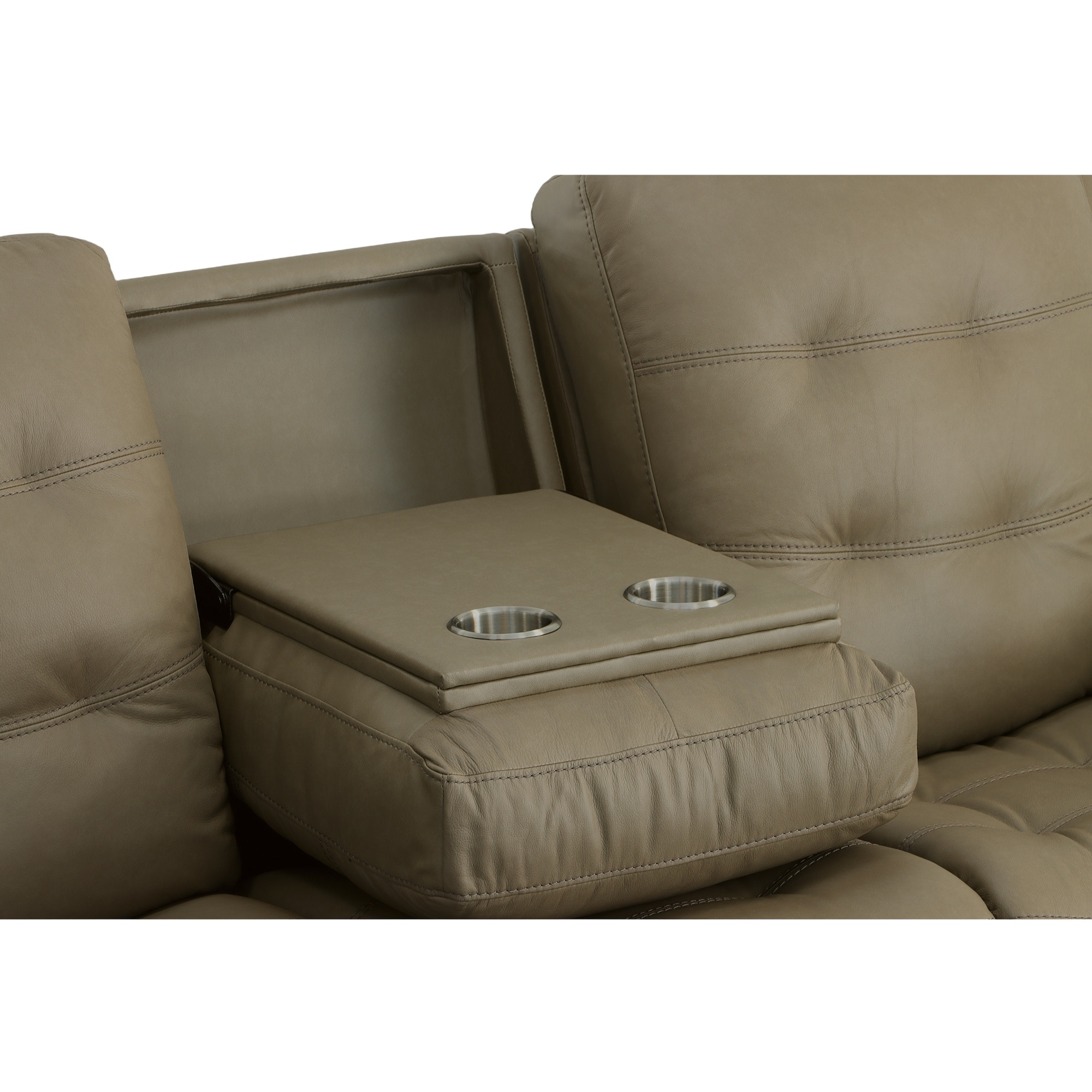 Flexsteel deals wicklow sofa