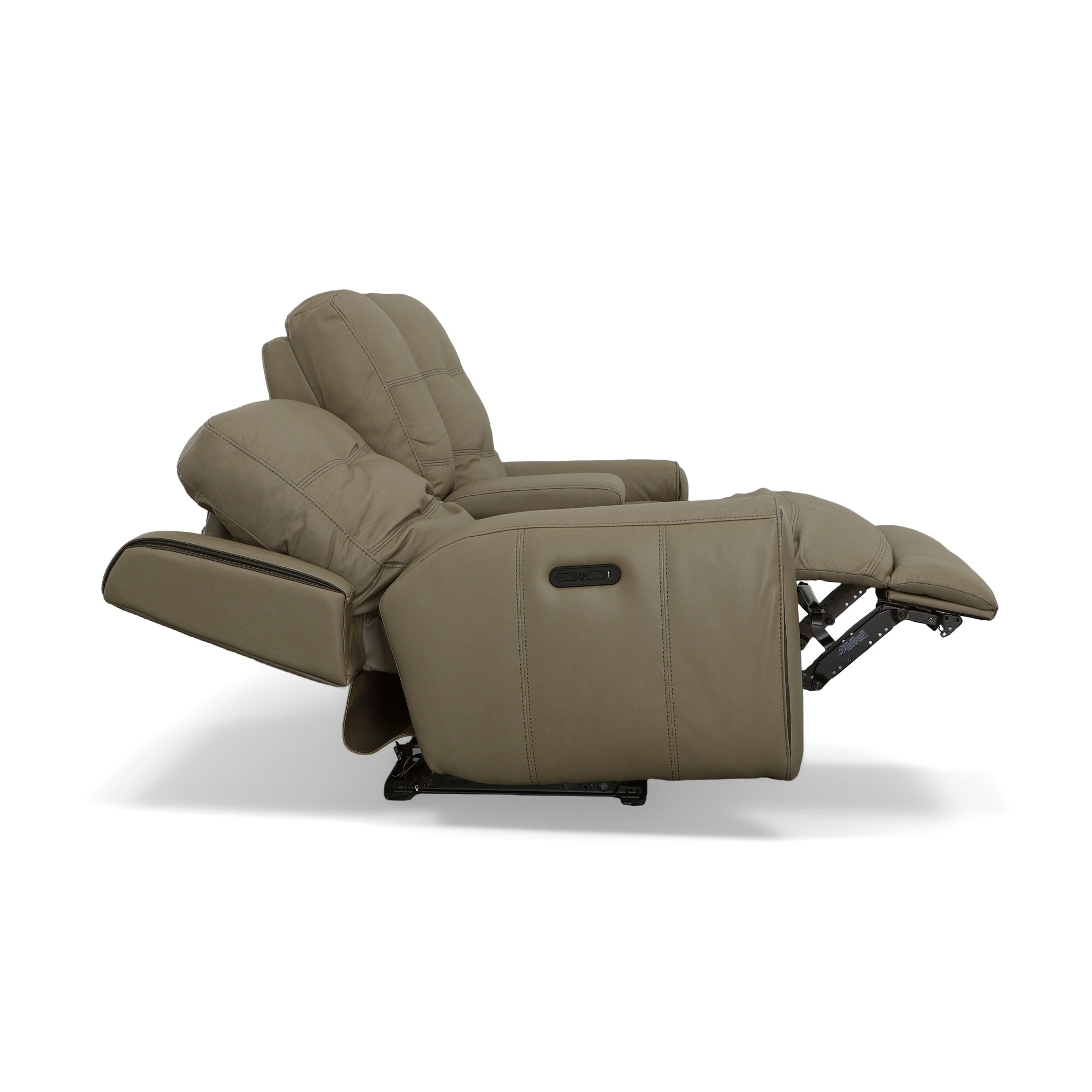 Flexsteel deals wicklow loveseat