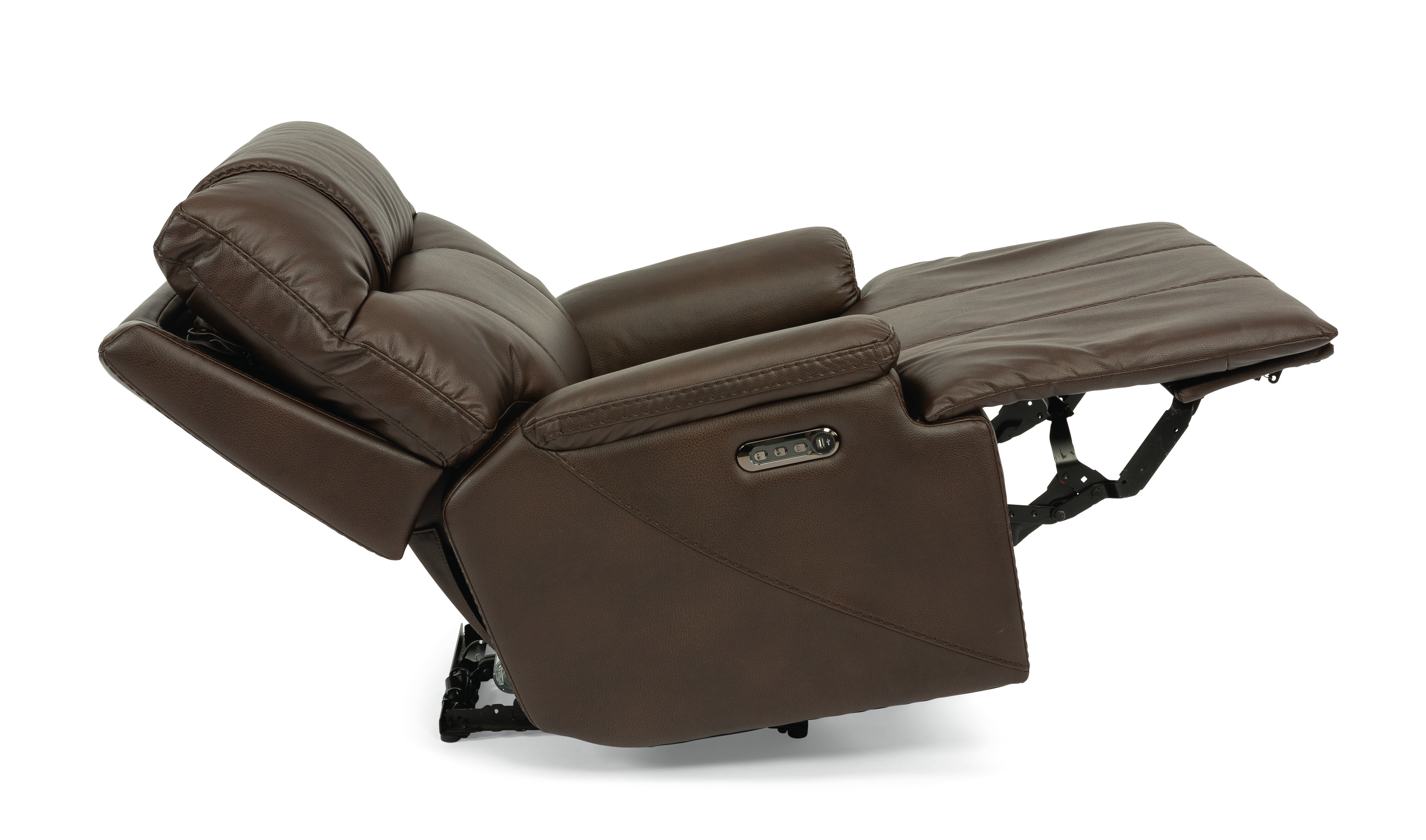 flexsteel zero gravity chair