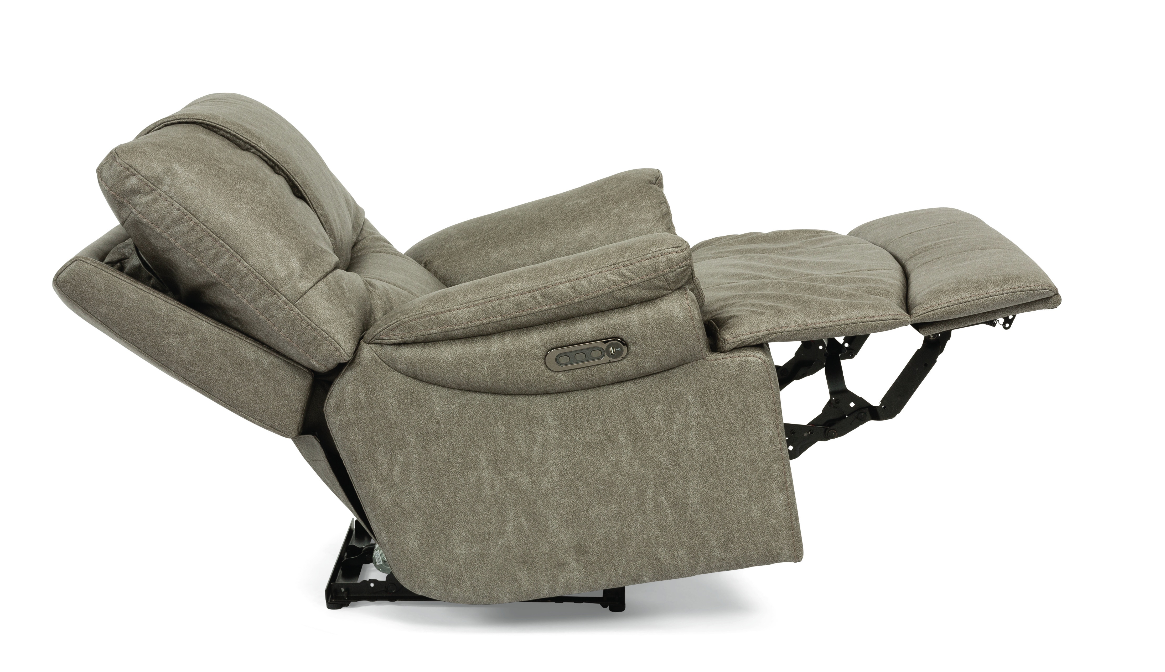 flexsteel zero gravity recliner