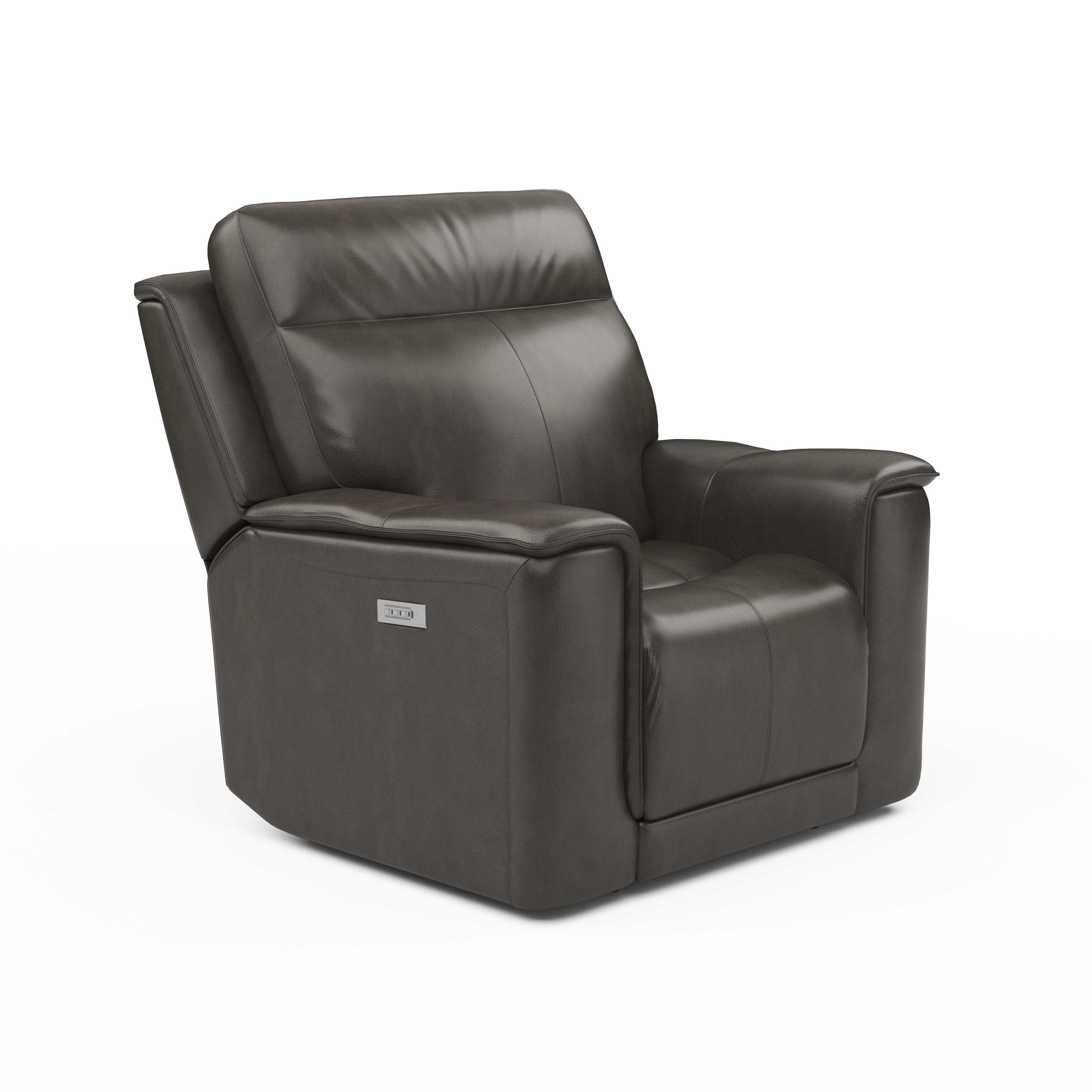 flexsteel miller recliner