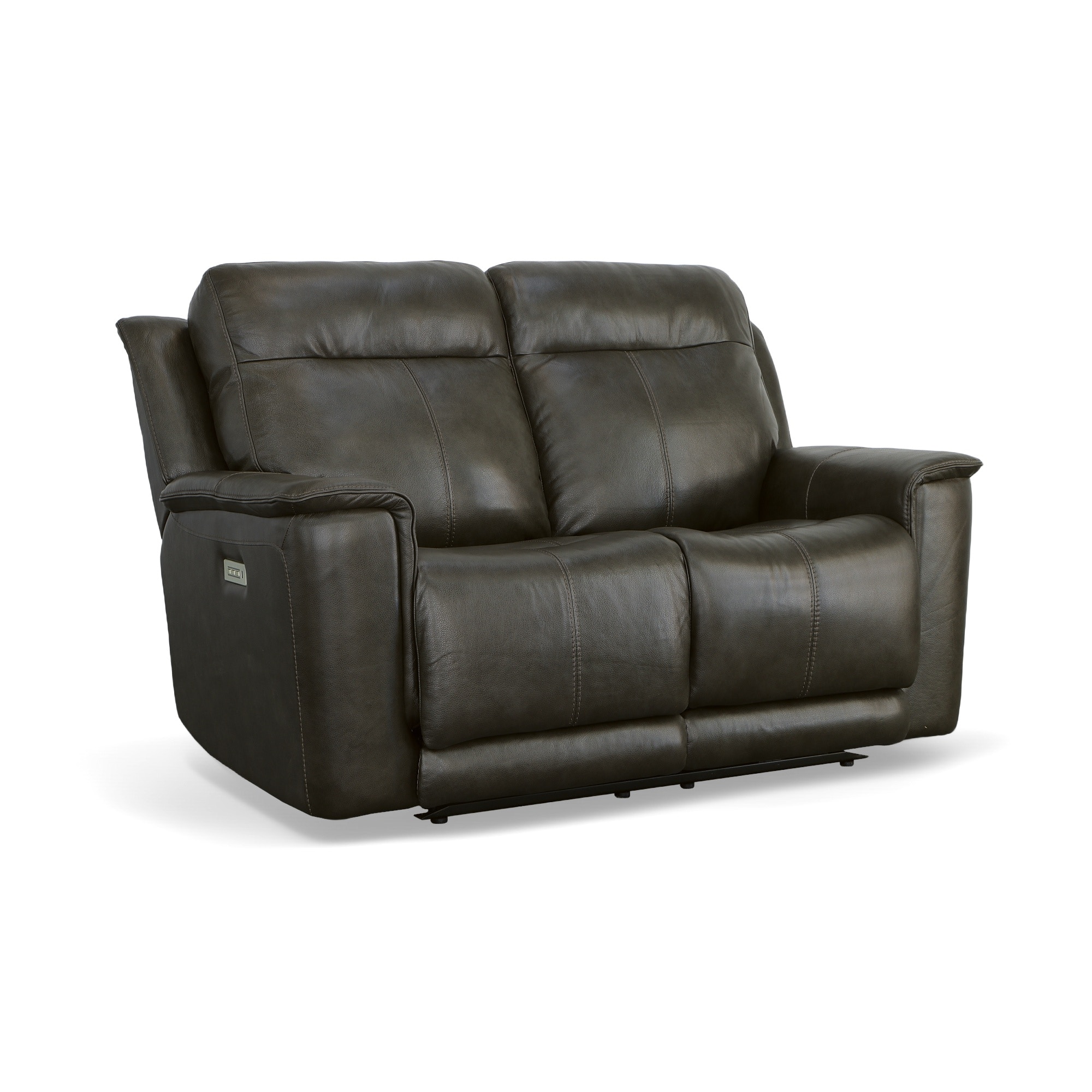 Power on sale reclining loveseat