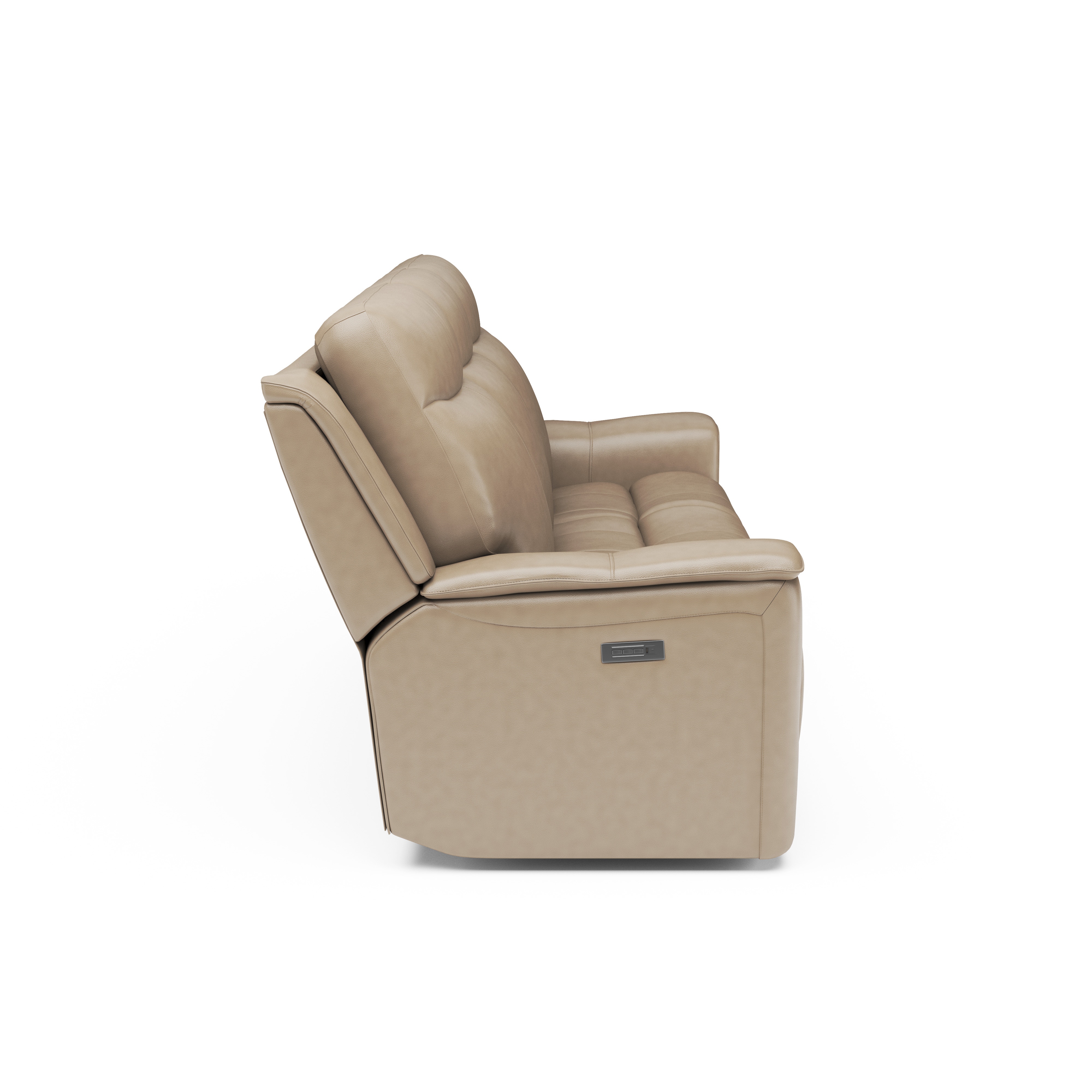 flexsteel miller power recliner