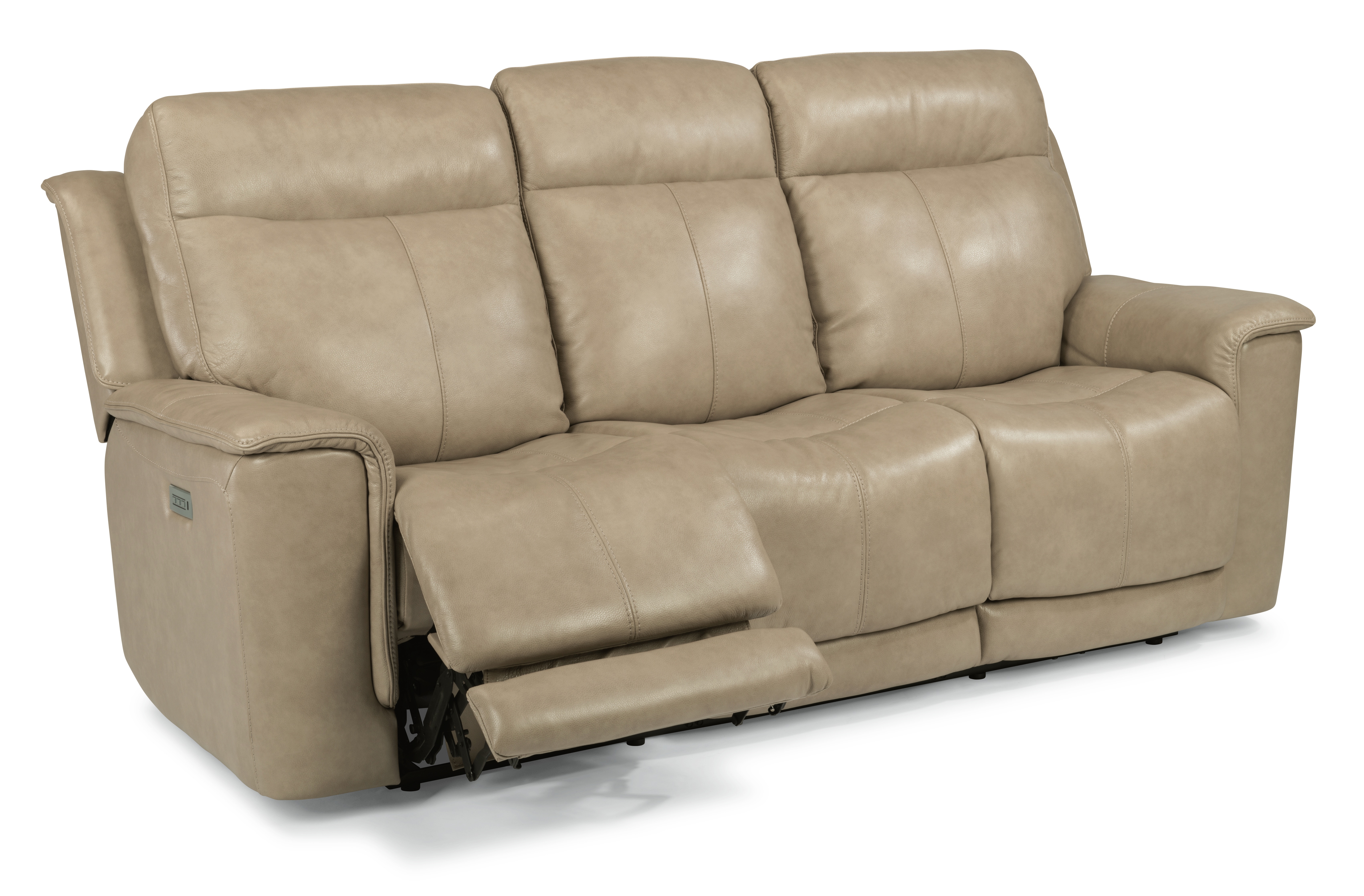 aldo reclining sofa