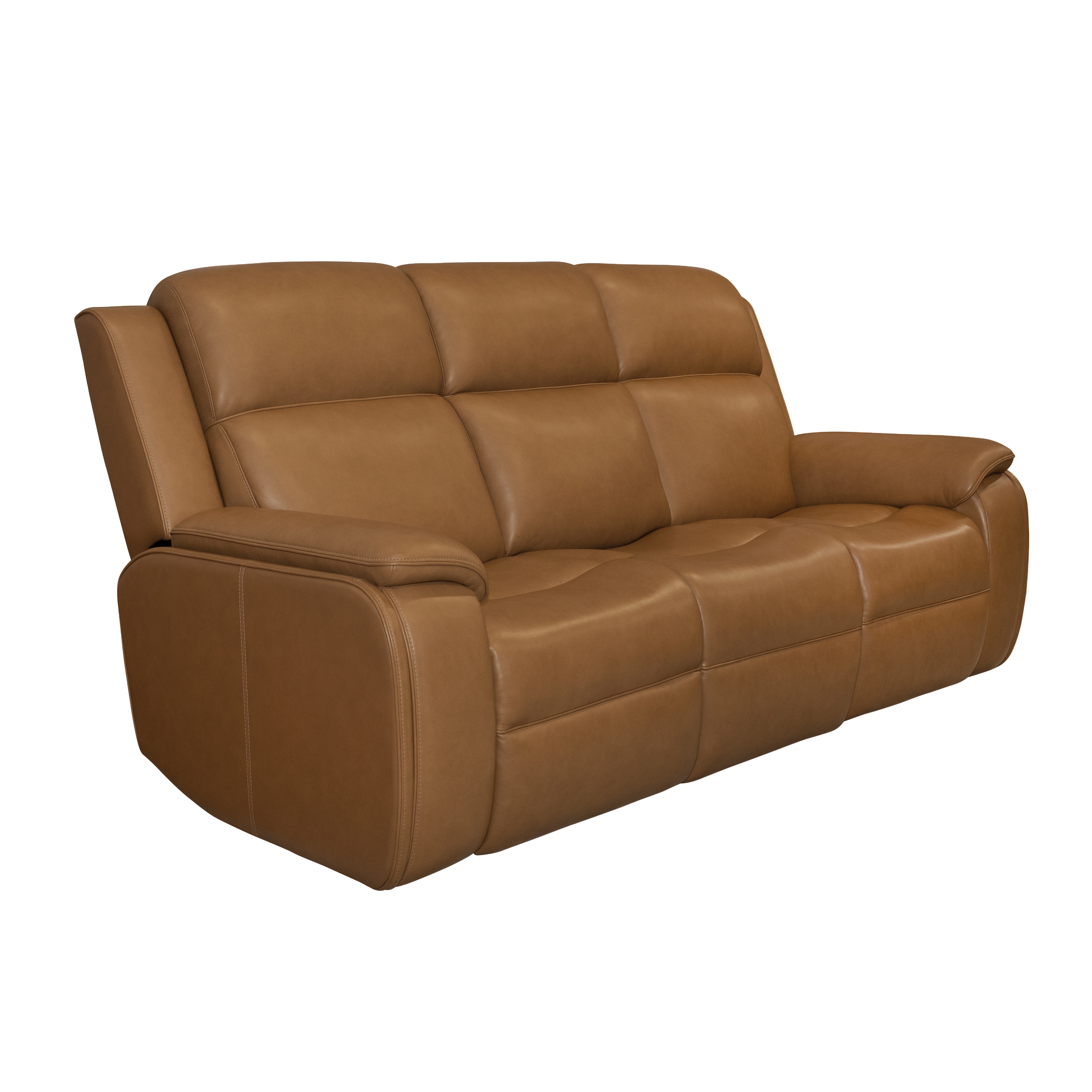 Flexsteel 1782-62P5-43473-Power Rec Sofa With HR, LB, H and M 