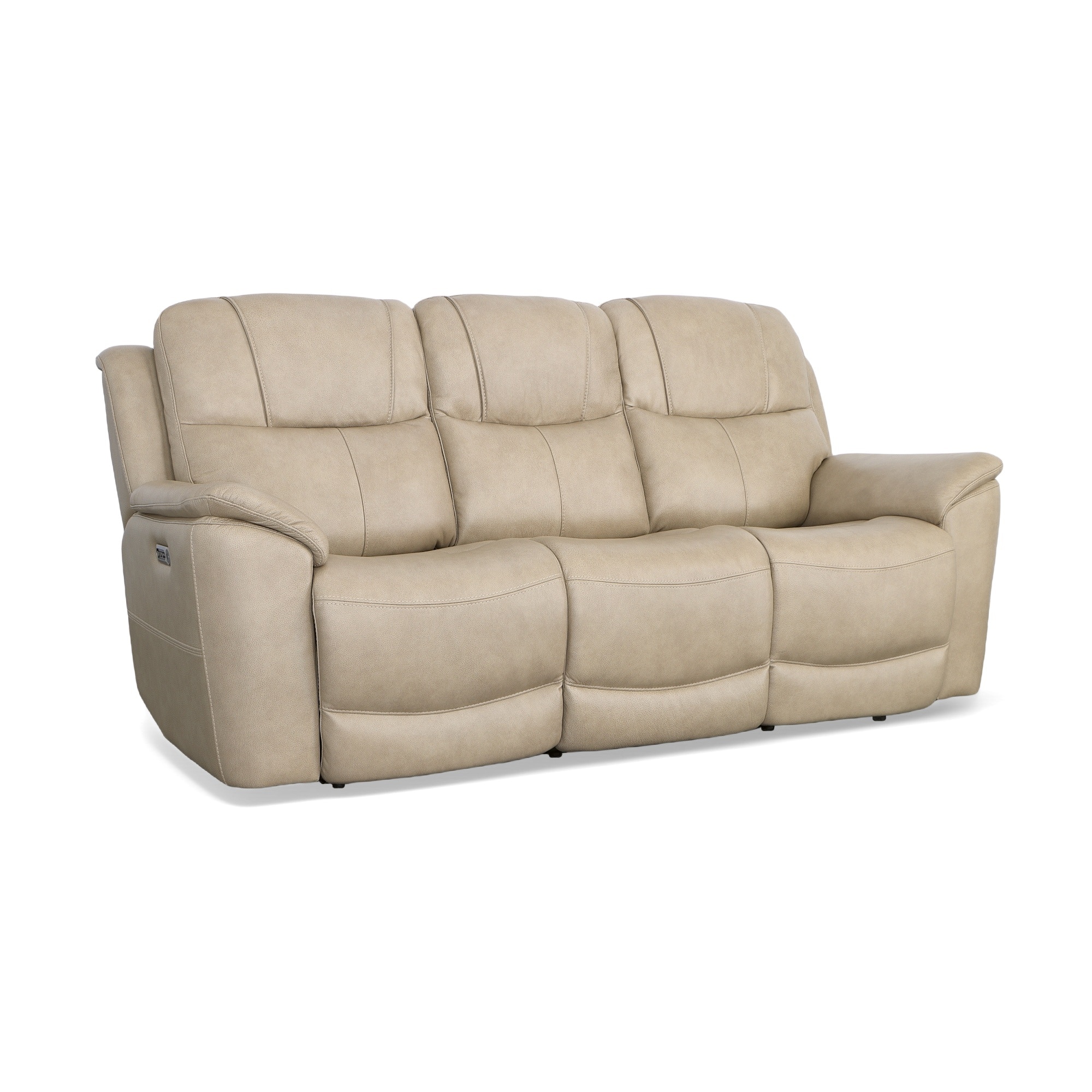 Flexsteel deals motion sofa