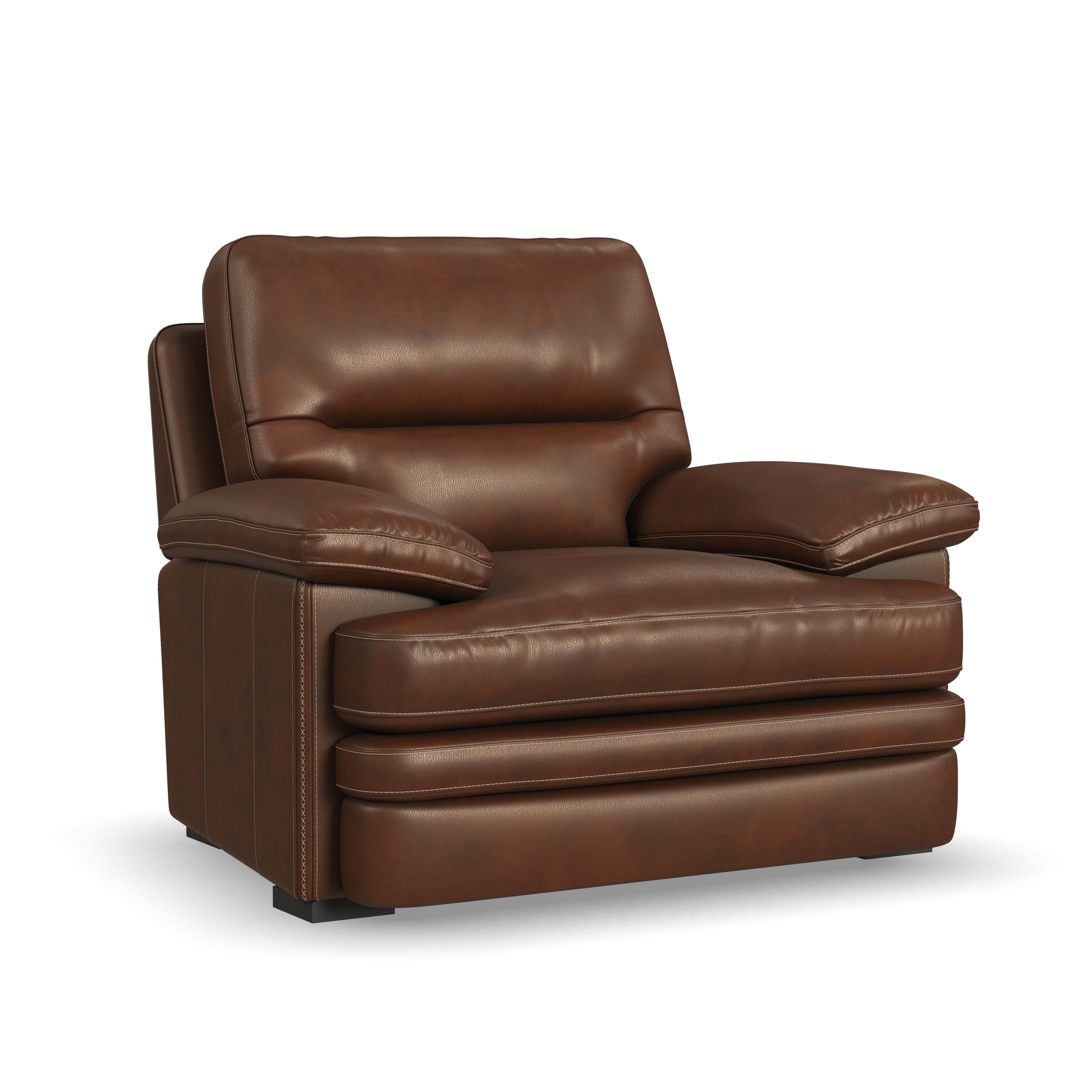Flexsteel Living Room Chair 182510 Kiser Furniture Abingdon, VA