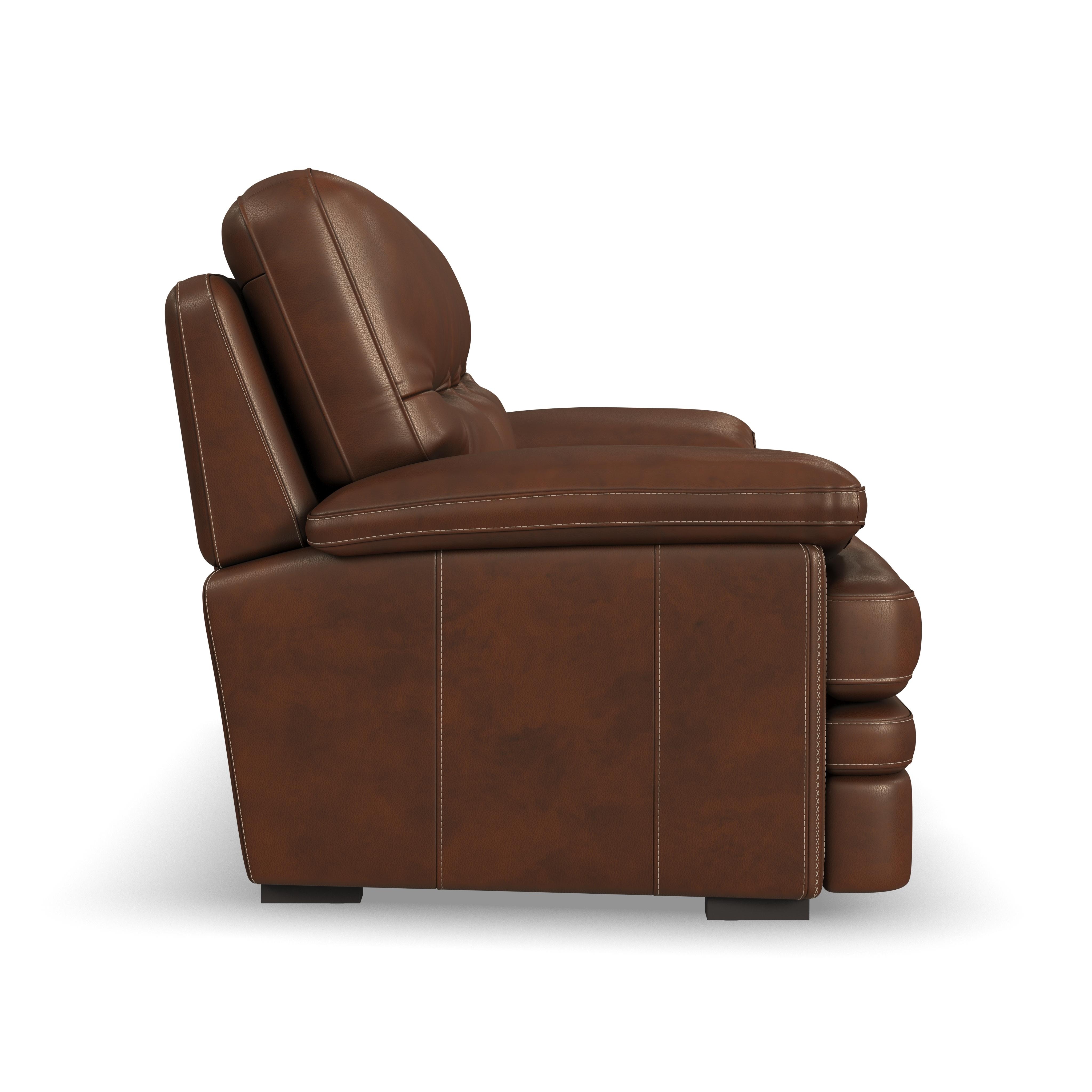 Flexsteel Living Room Sofa 182531 J&K Home Furnishings Myrtle Beach, SC and Charleston SC