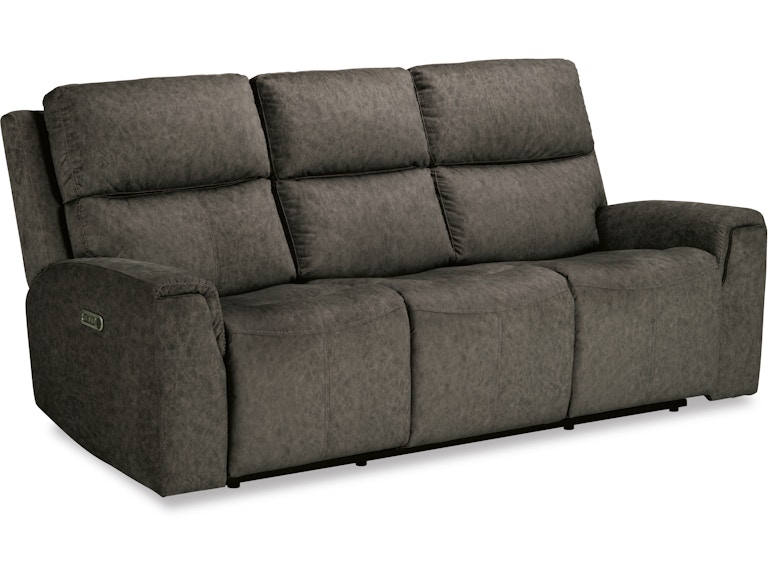 Picture of JARVIS POWER RECLINING SOFA