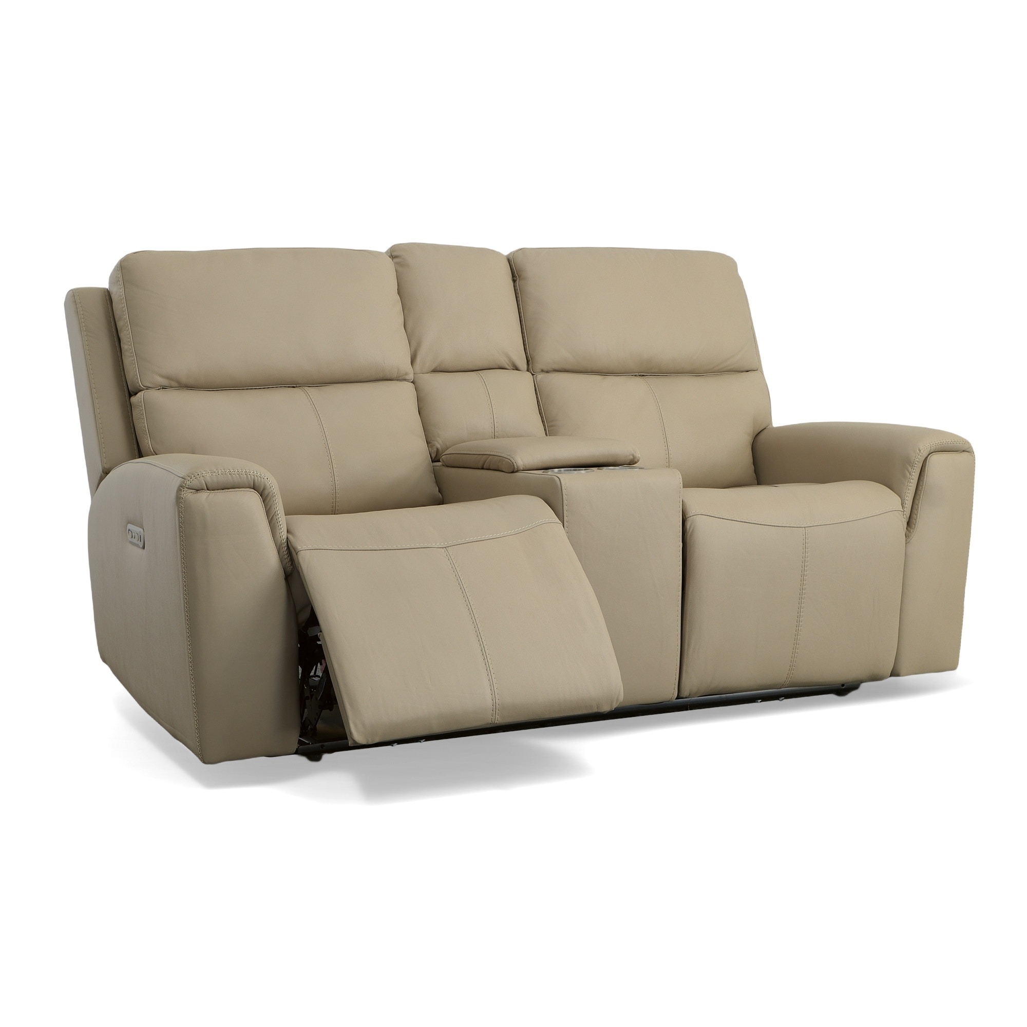 Flexsteel jarvis outlet sofa