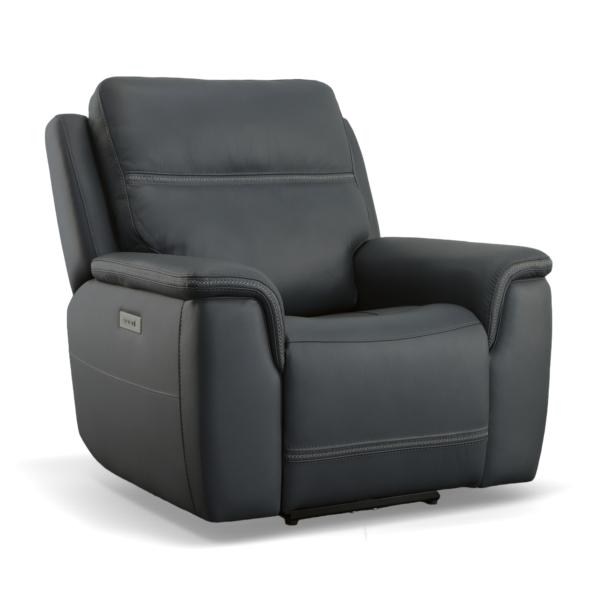 Power lumbar recliner sale