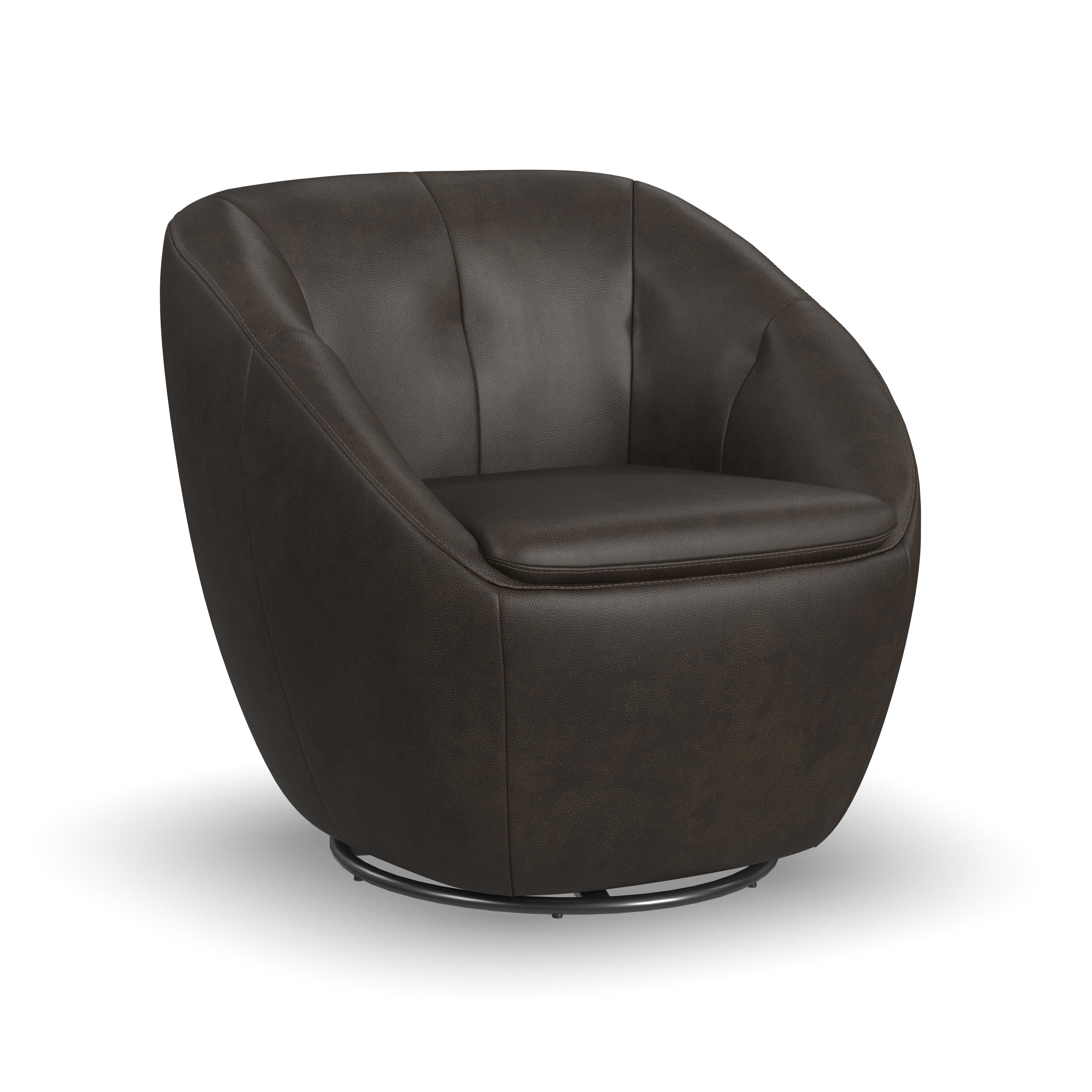 Flexsteel Wade 185511 Swivel Chair