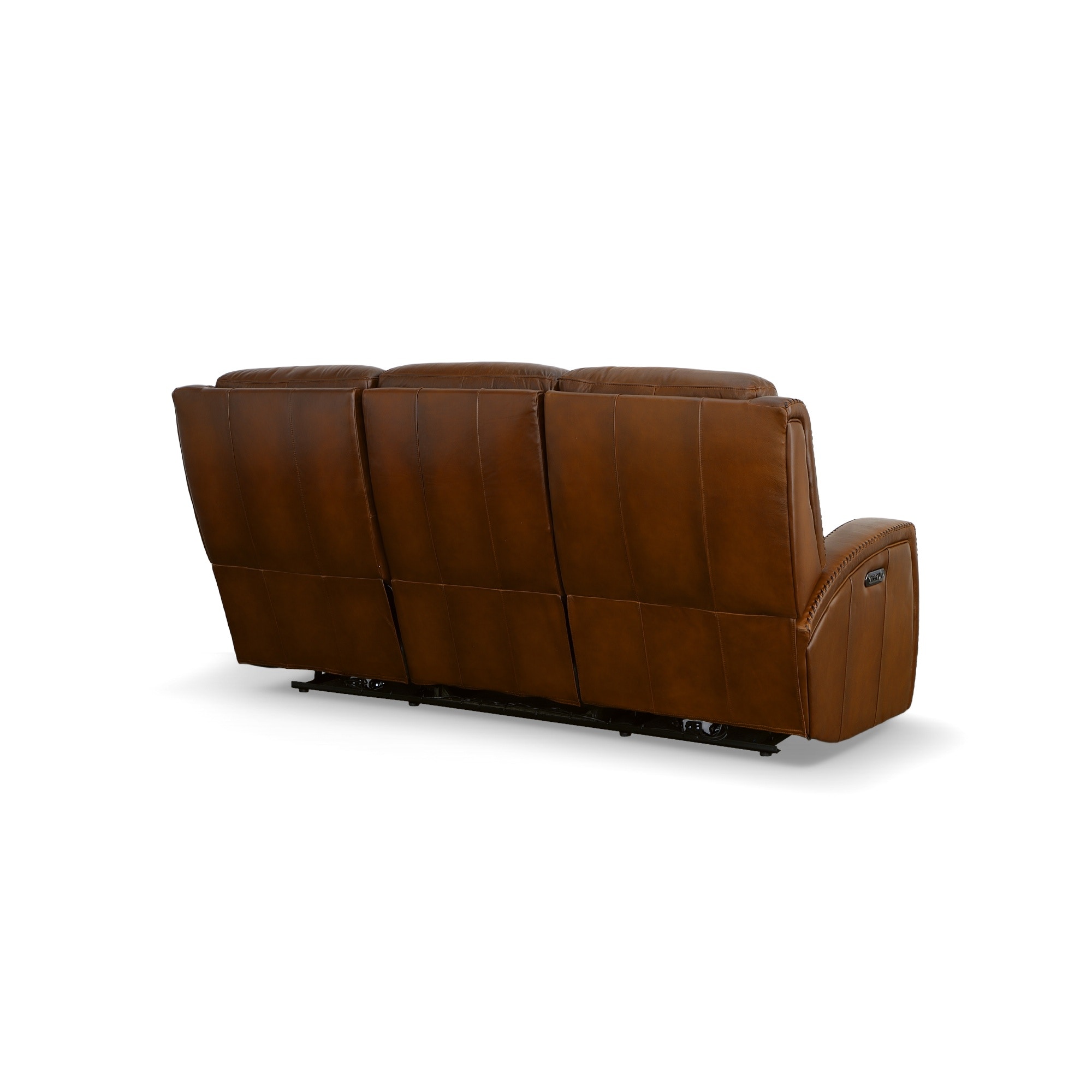 Flexsteel on sale mustang sofa