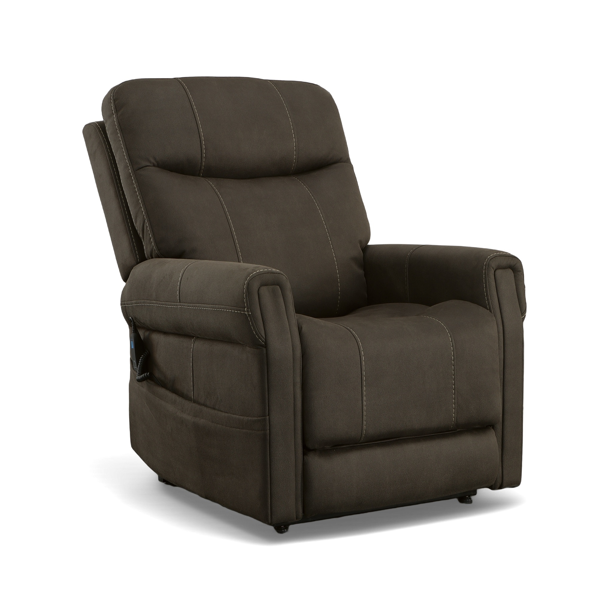 Supportive recliner 2025