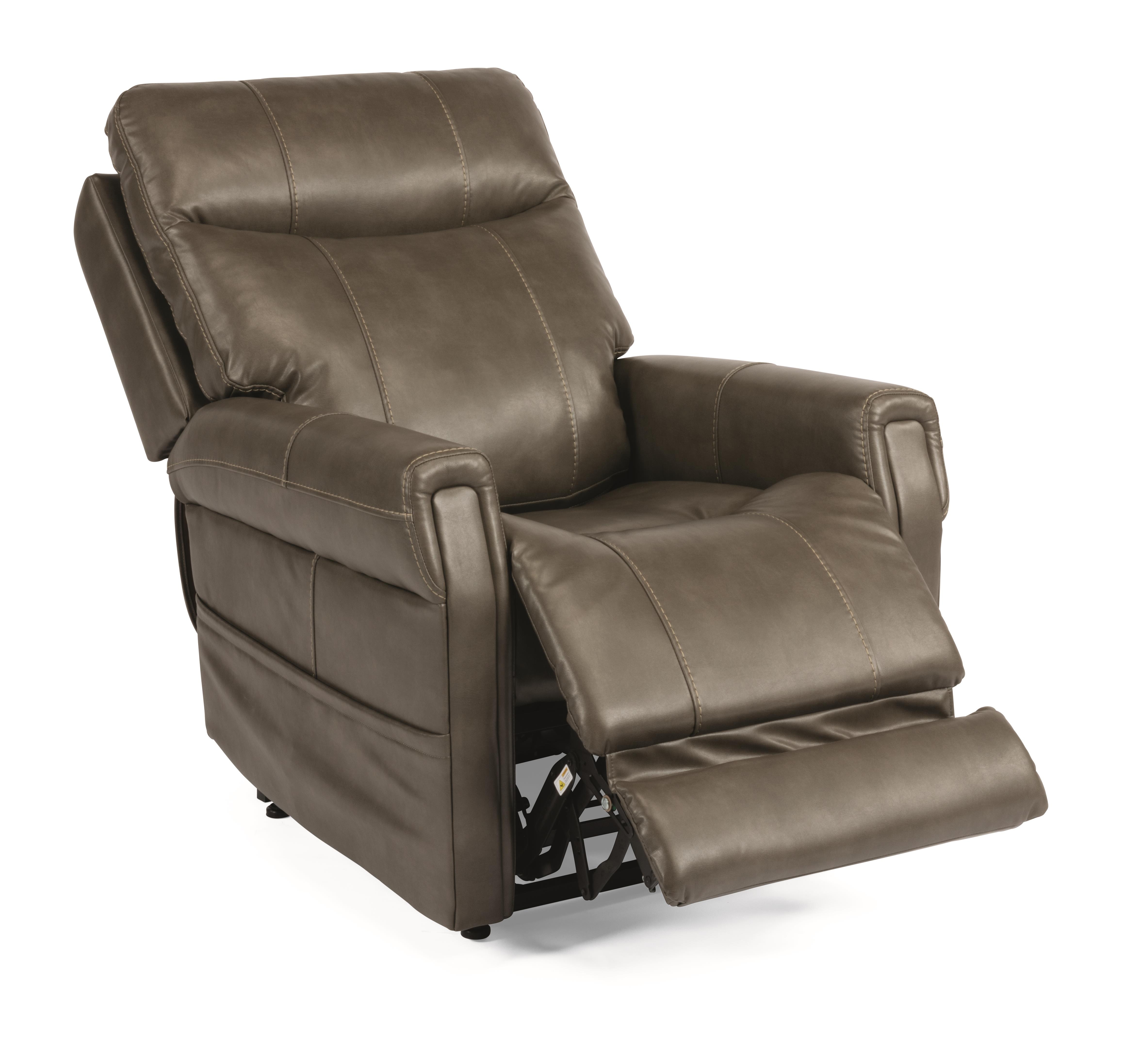 flexsteel jenkins lift chair