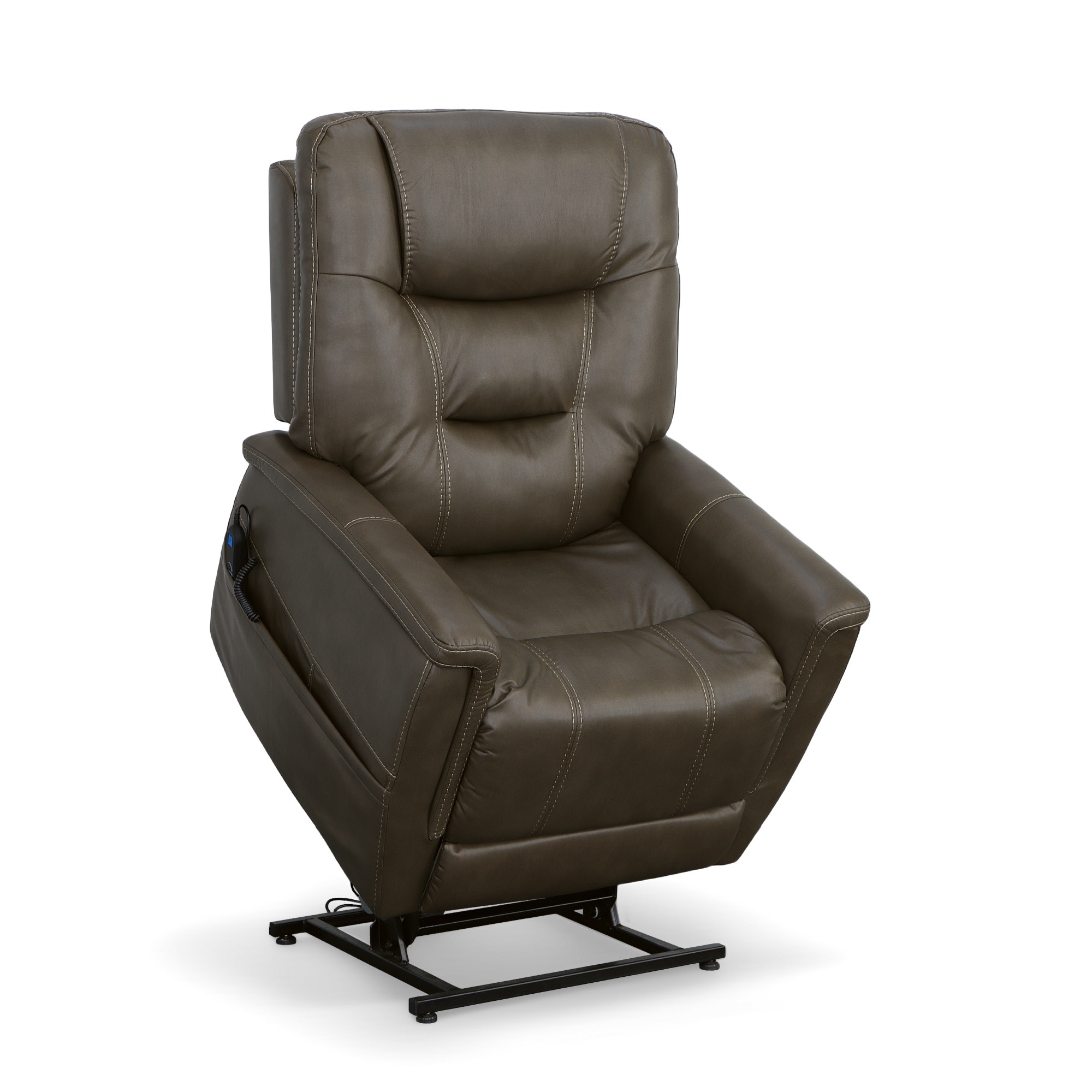 Flexsteel power best sale lift recliners