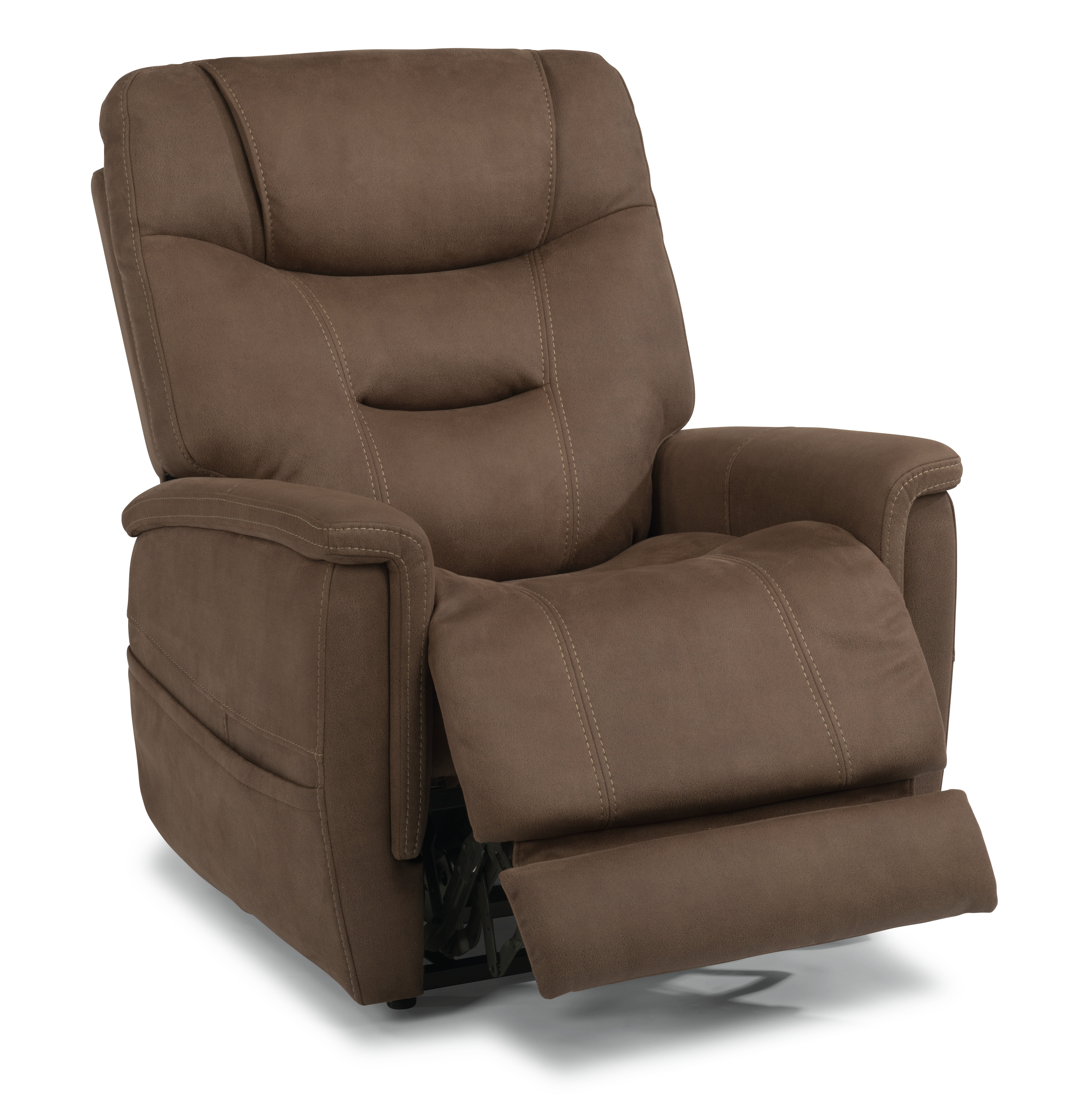 flexsteel power lift chair