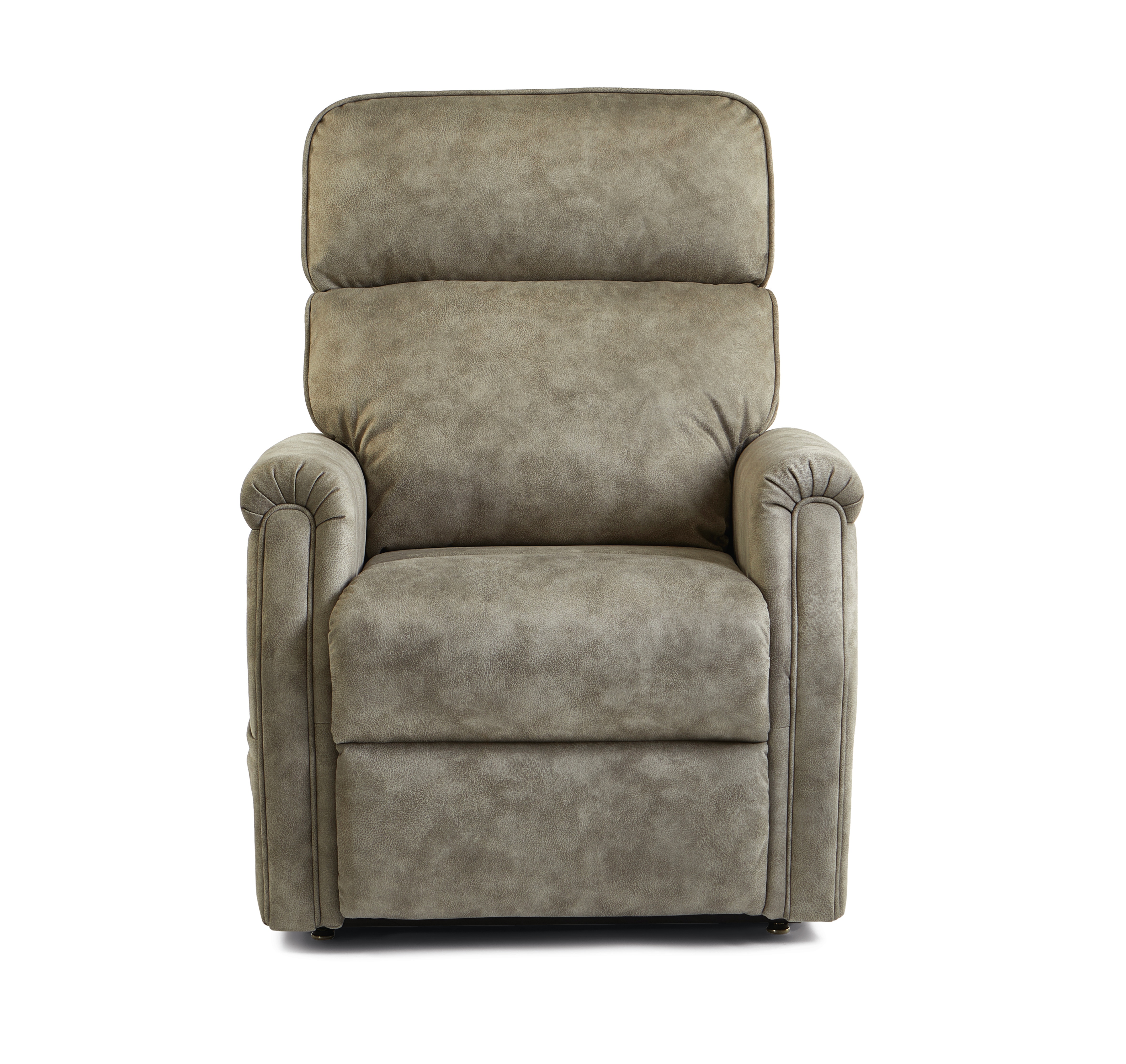 flexsteel power lift recliner