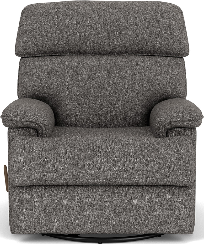 Flexsteel Living Room Swivel Gliding Recliner 2214530 Furniture Plus