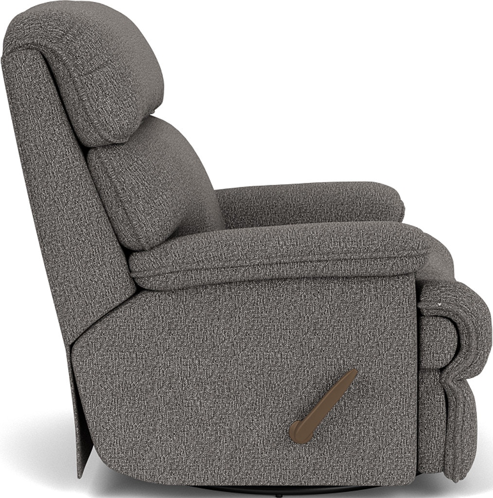 Flexsteel deals geneva recliner