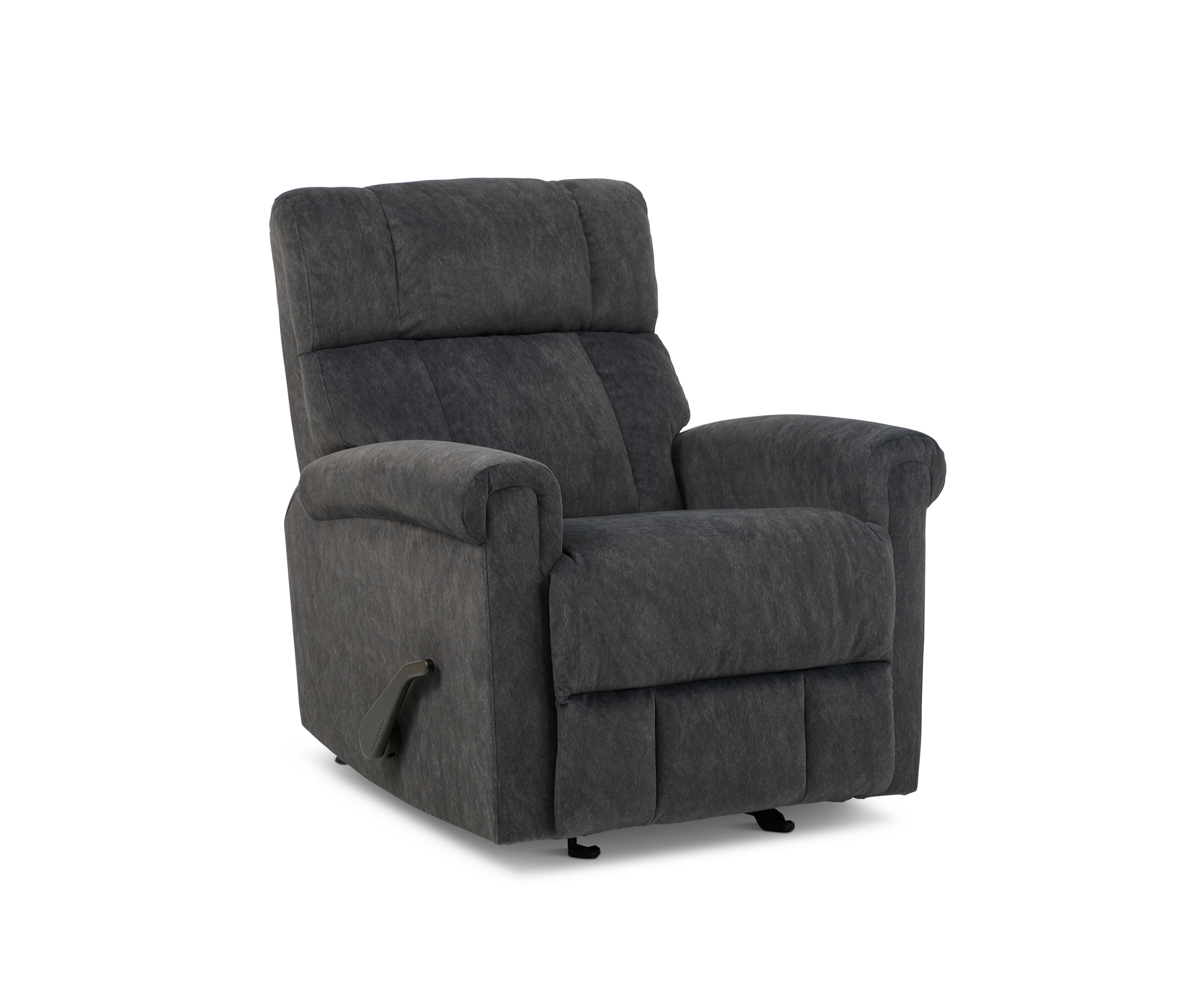 Flexsteel Living Room Gliding Recliner 2415-54 - Claussens