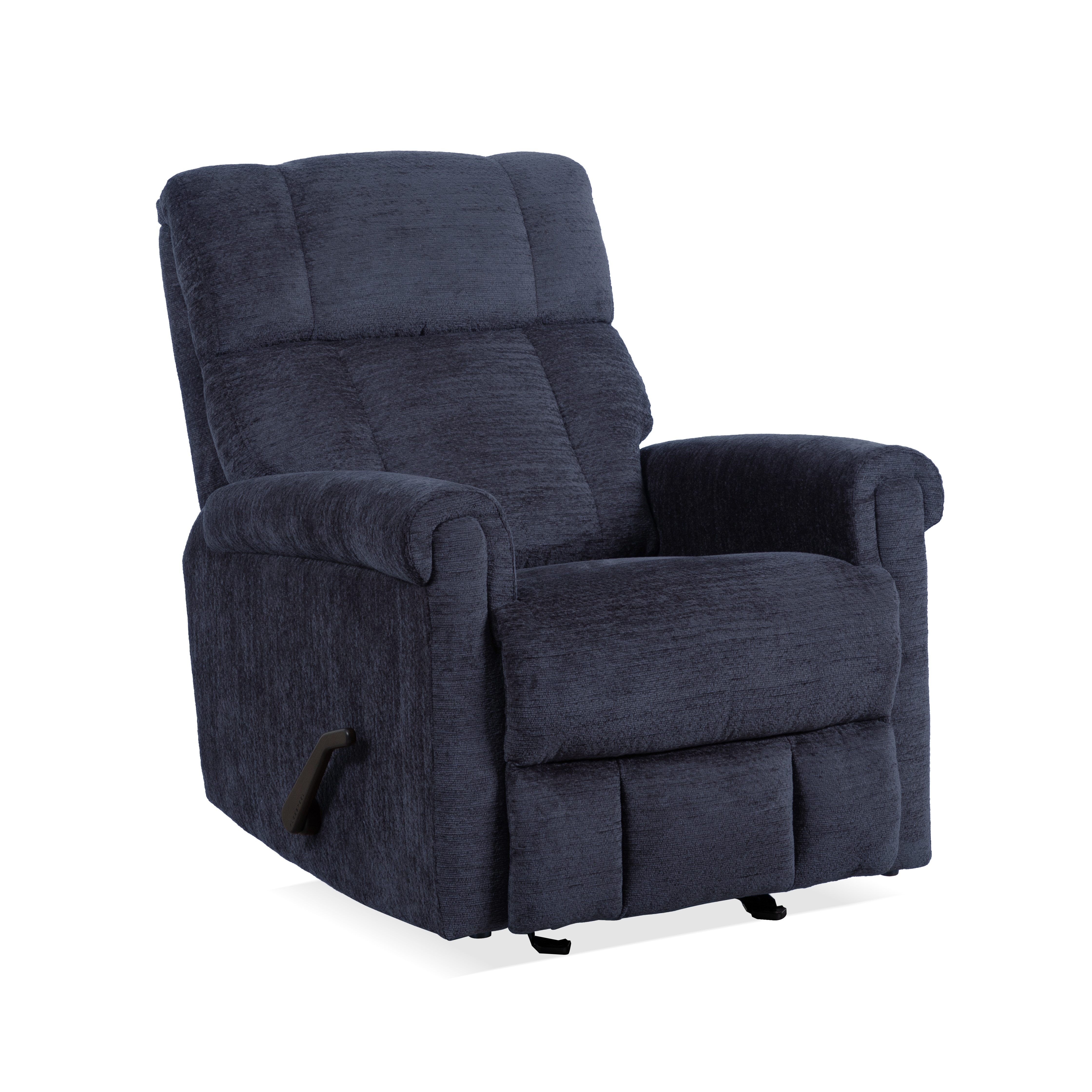 Flexsteel Living Room Gliding Recliner 2415-54 - Claussens
