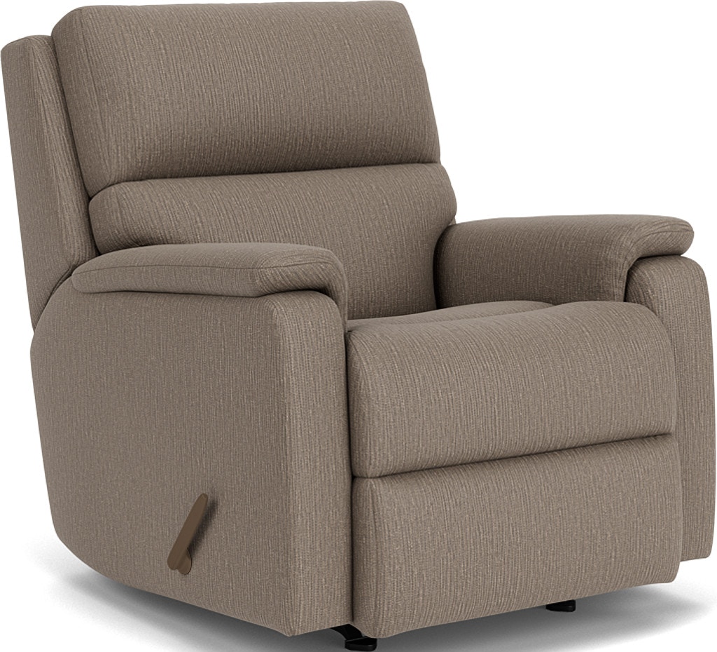 Flexsteel Living Room Recliner 280250 North Carolina Furniture Mart