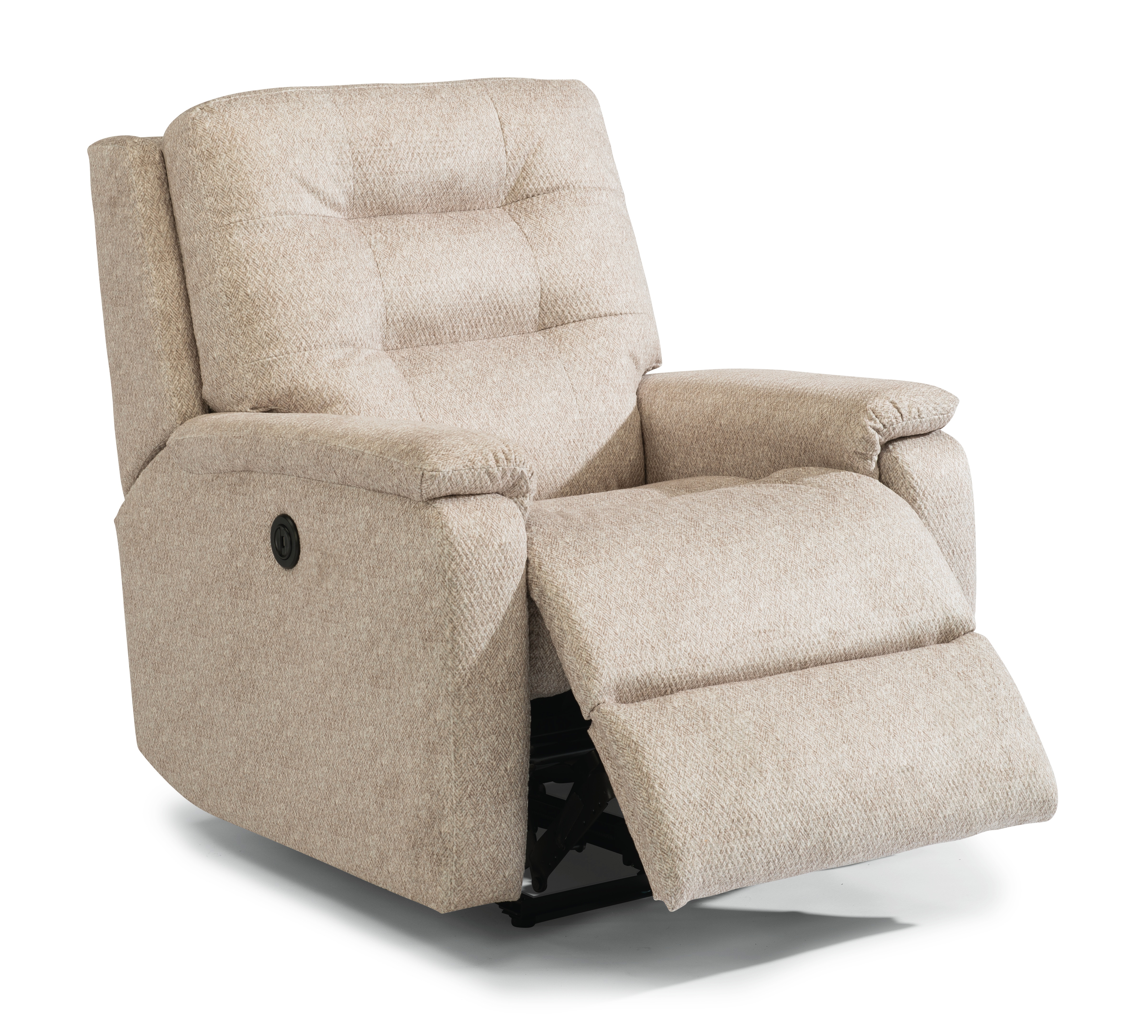 deep seat recliner