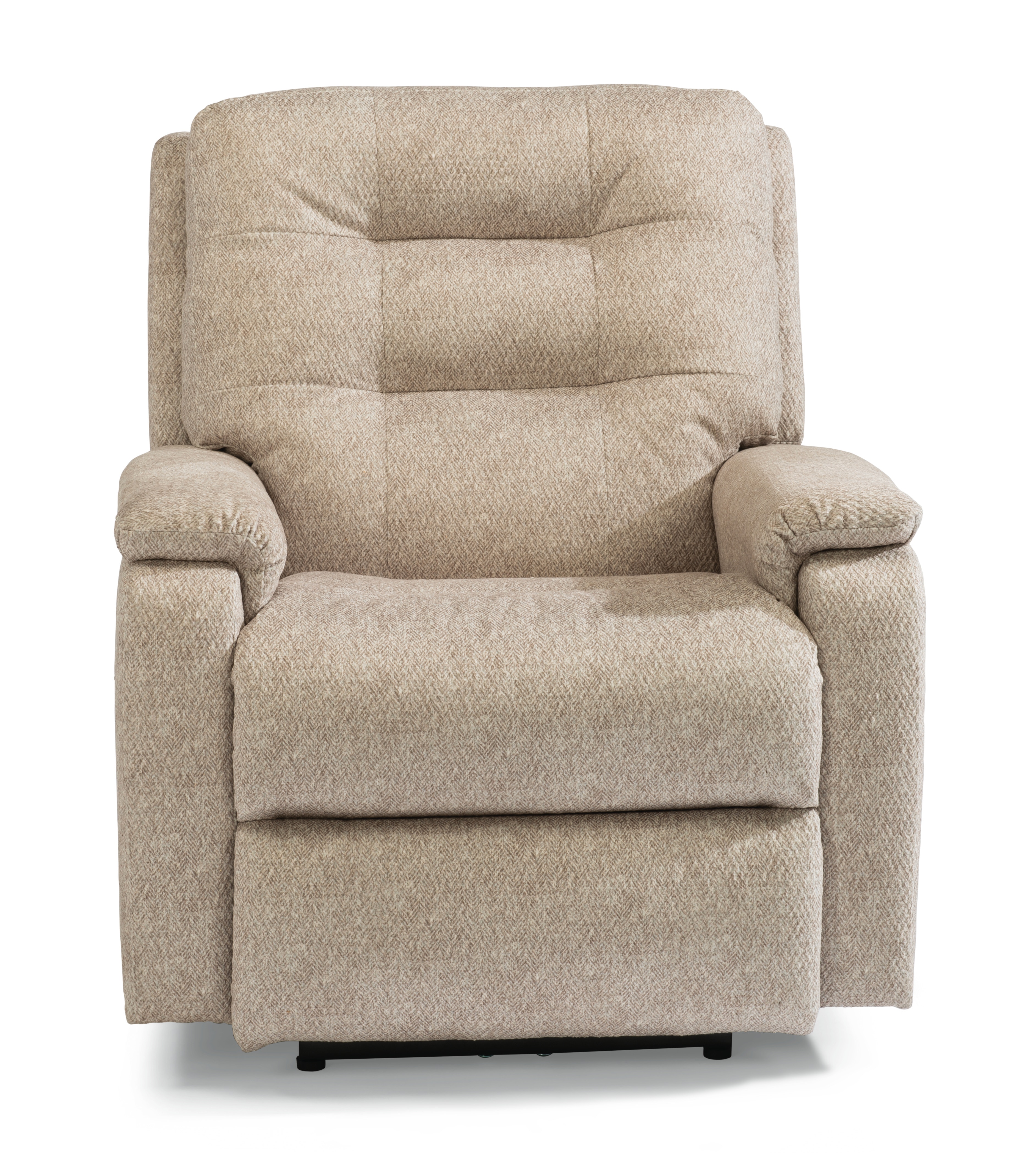 Flexsteel Living Room Power Recliner 280350M Issis & Sons