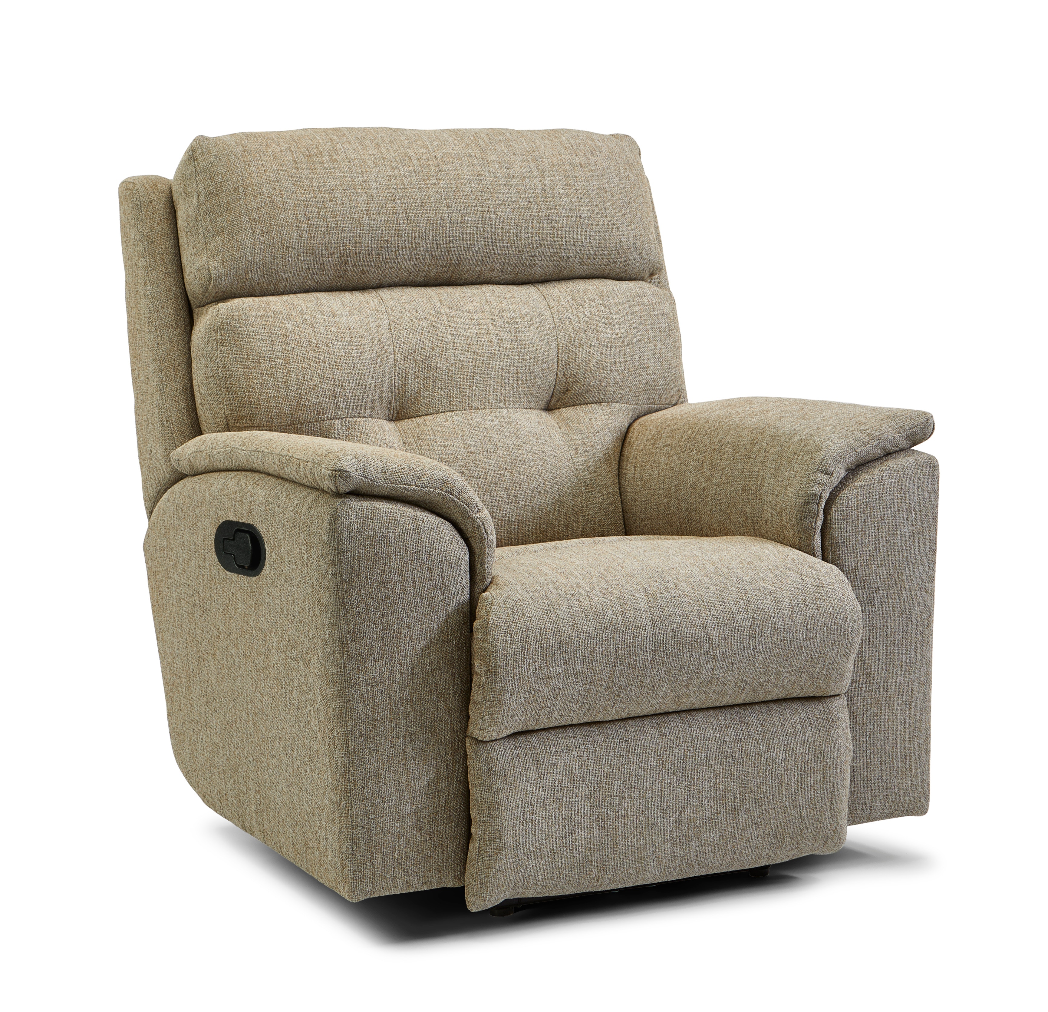 flexsteel swivel rocker recliner