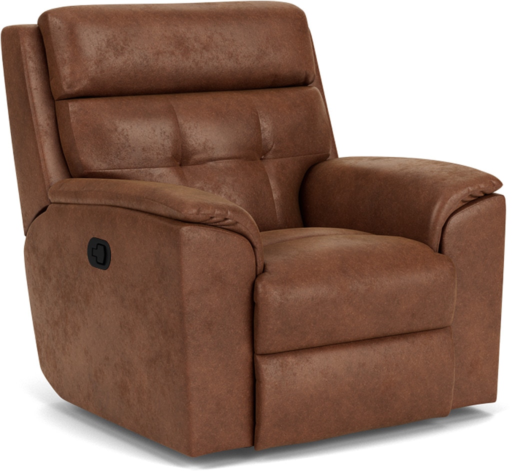 Douglas deals rocking recliner