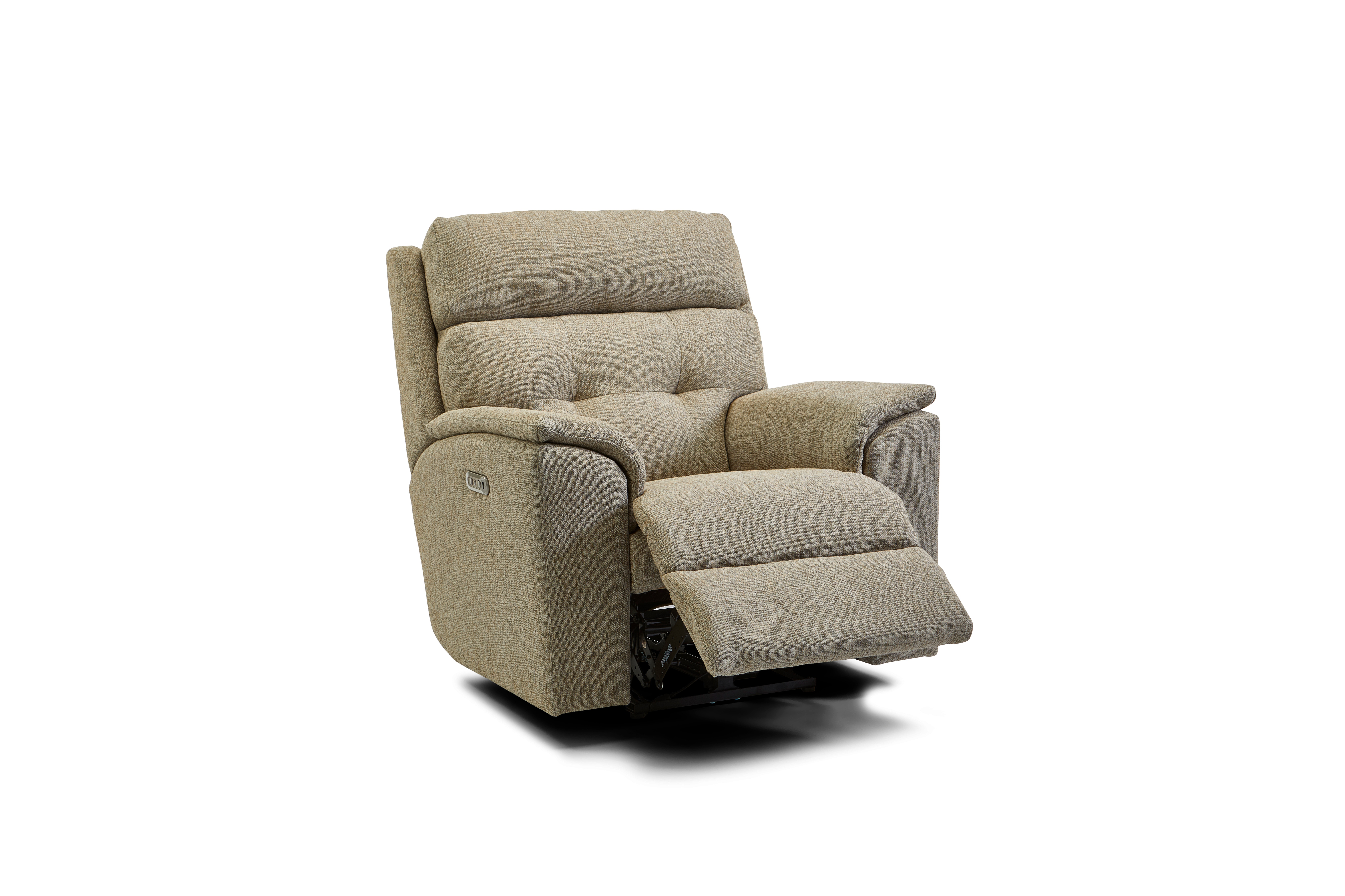 Flexsteel rocker swivel online recliner