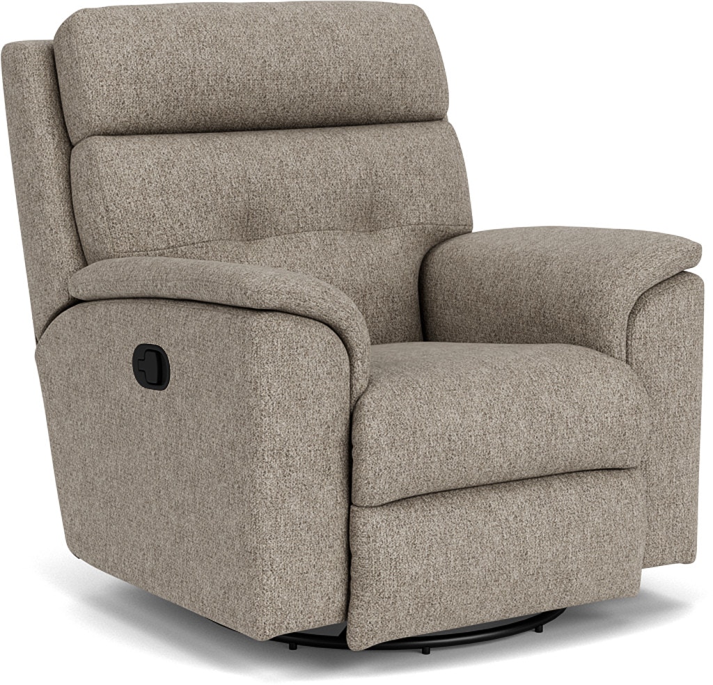 Flexsteel swivel recliner new arrivals