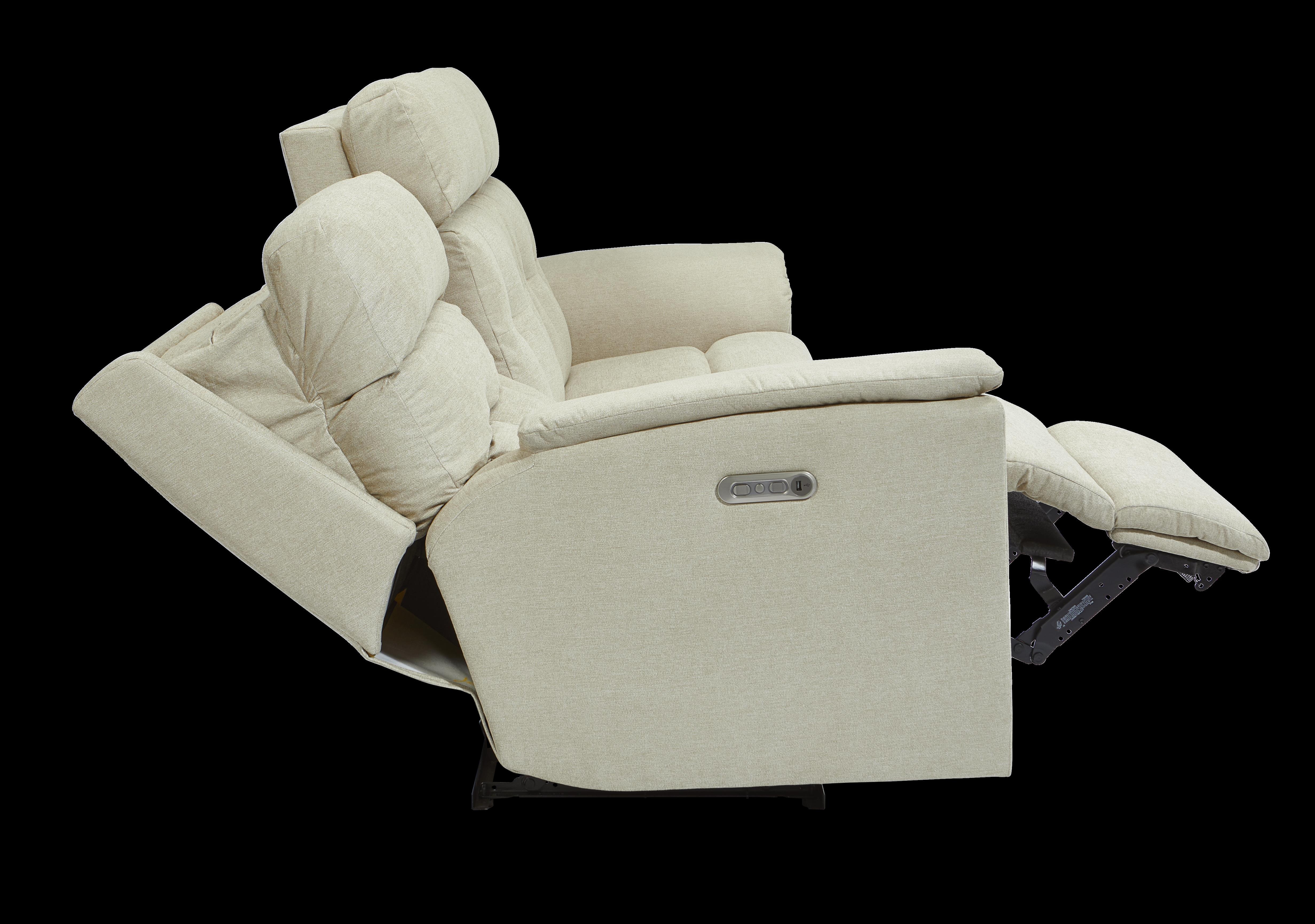 Mason on sale power recliner