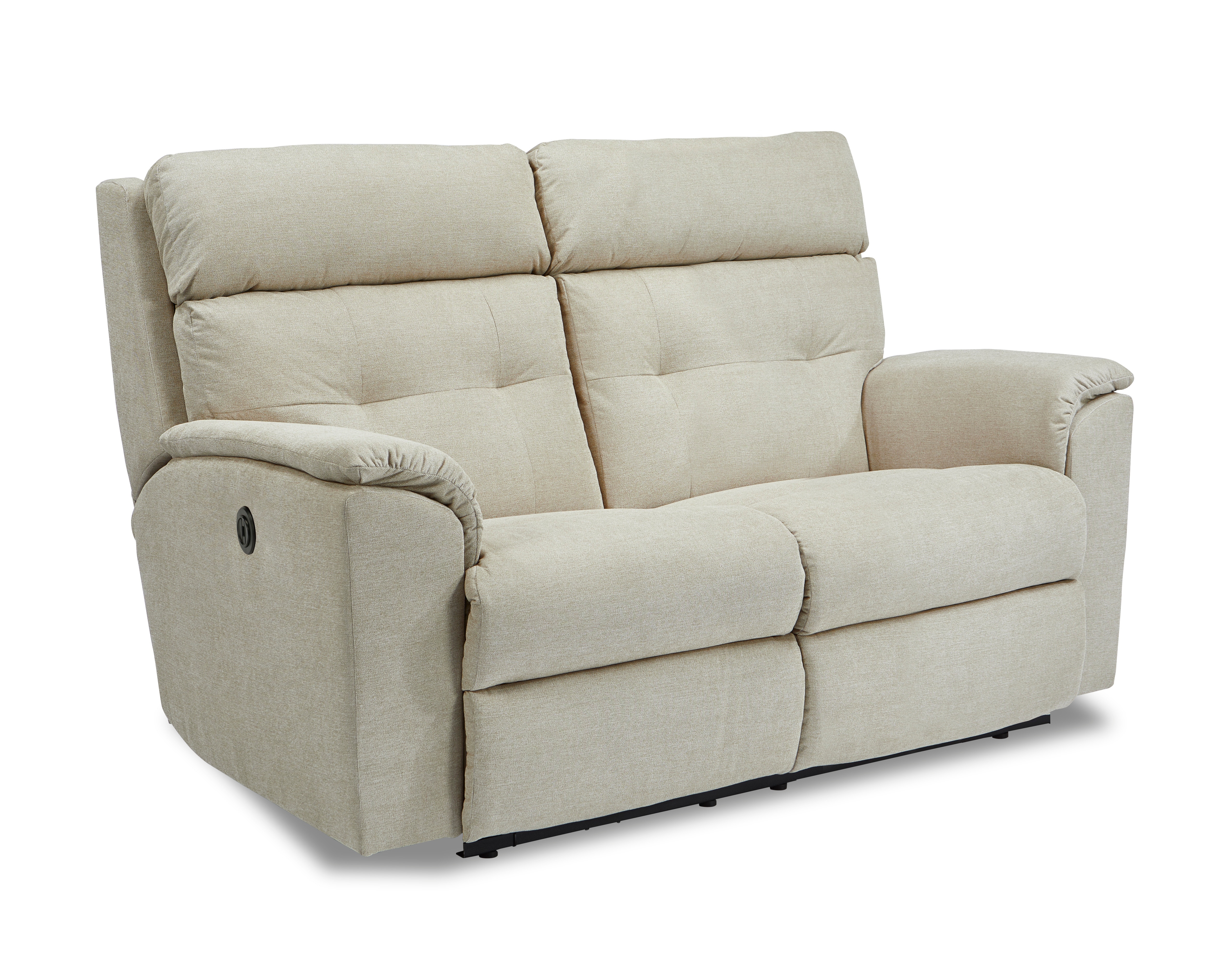 love sofa recliner