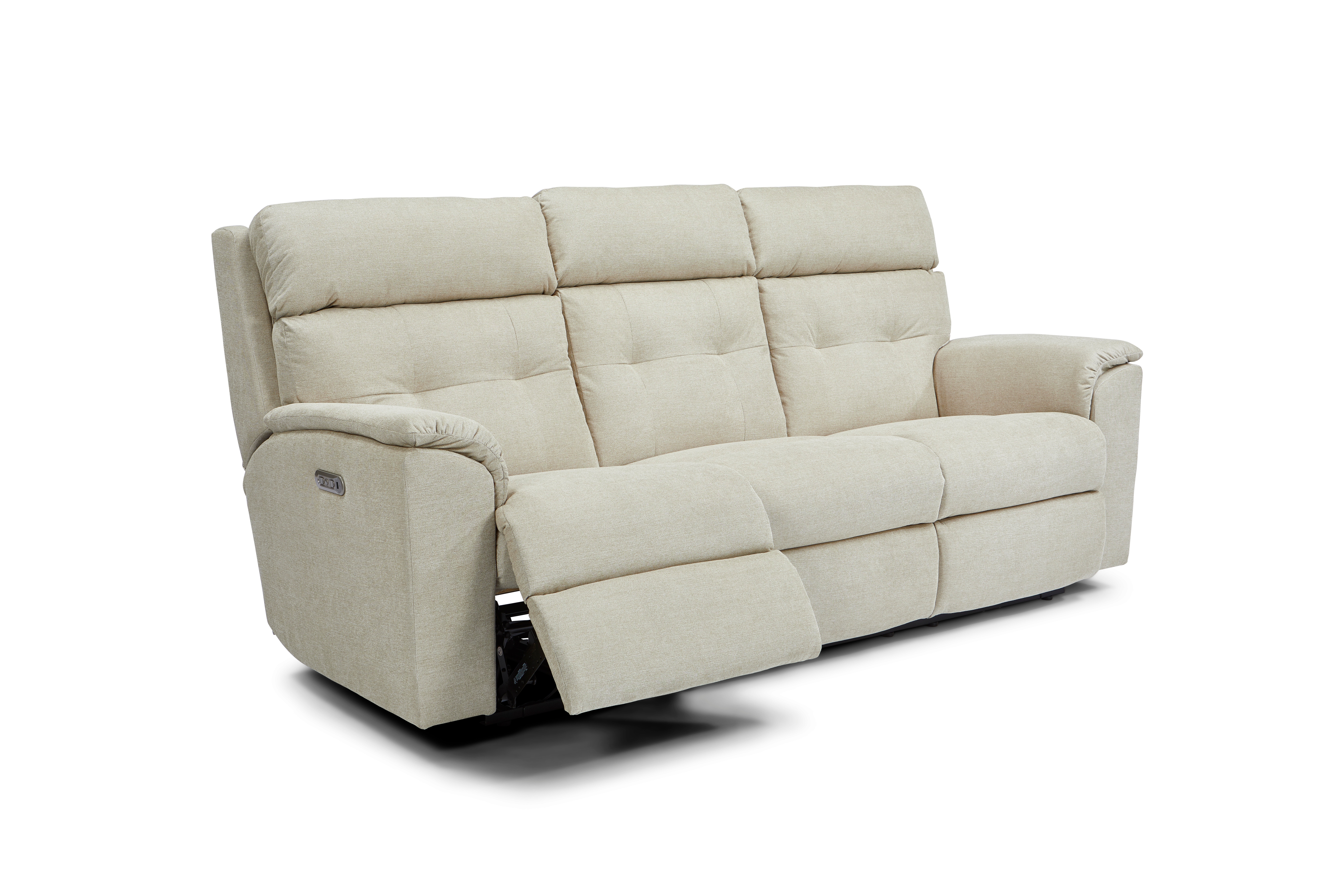 mason power reclining sofa