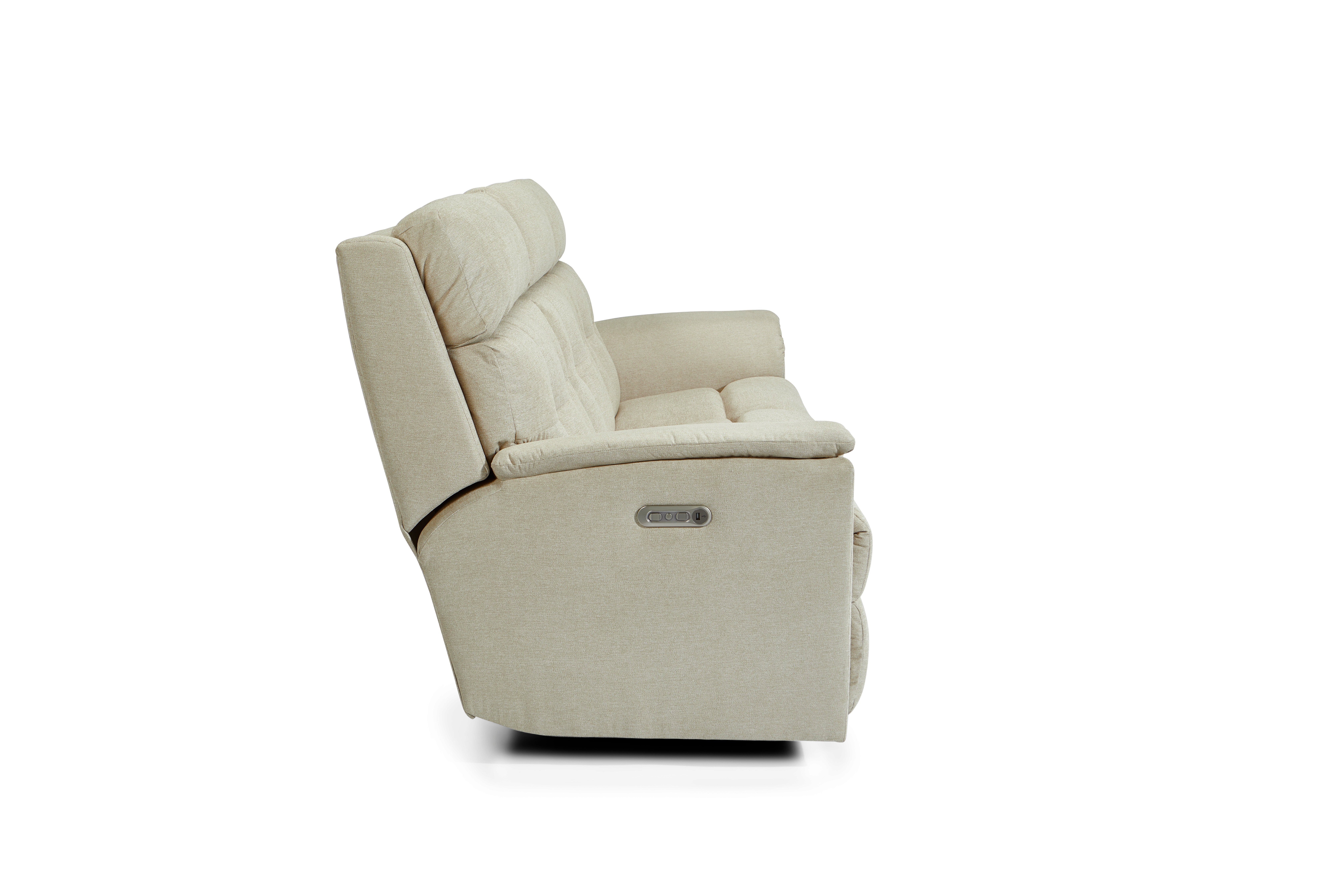 broyhill mason power recliner chair