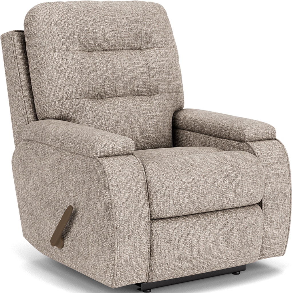 Flexsteel kerrie store recliner