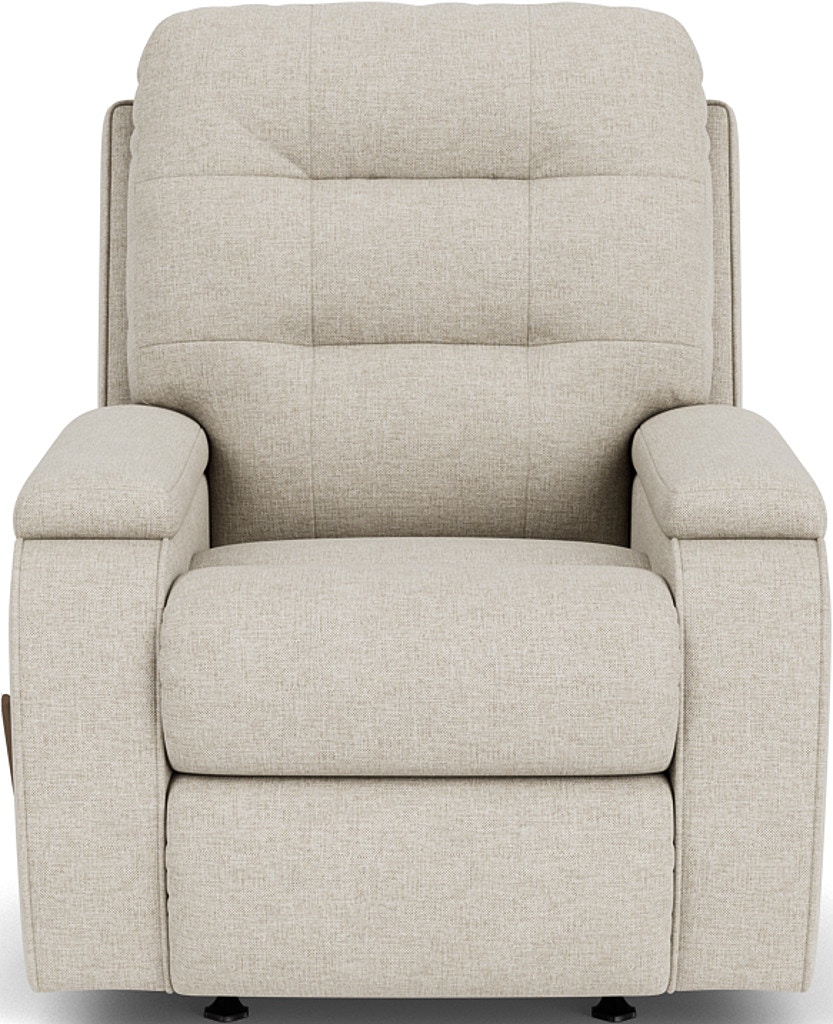 flexsteel rocker recliners