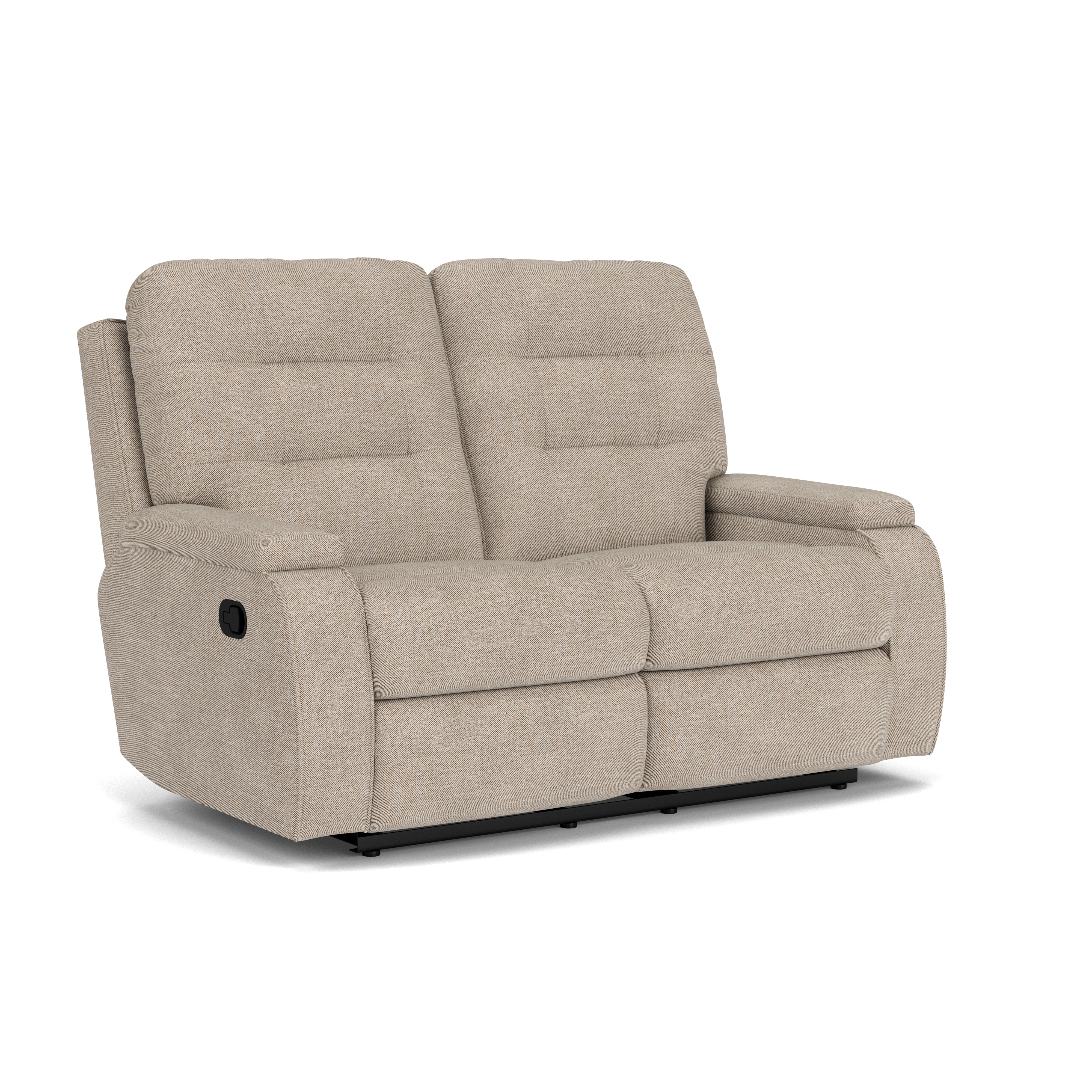 Flexsteel kerrie deals recliner