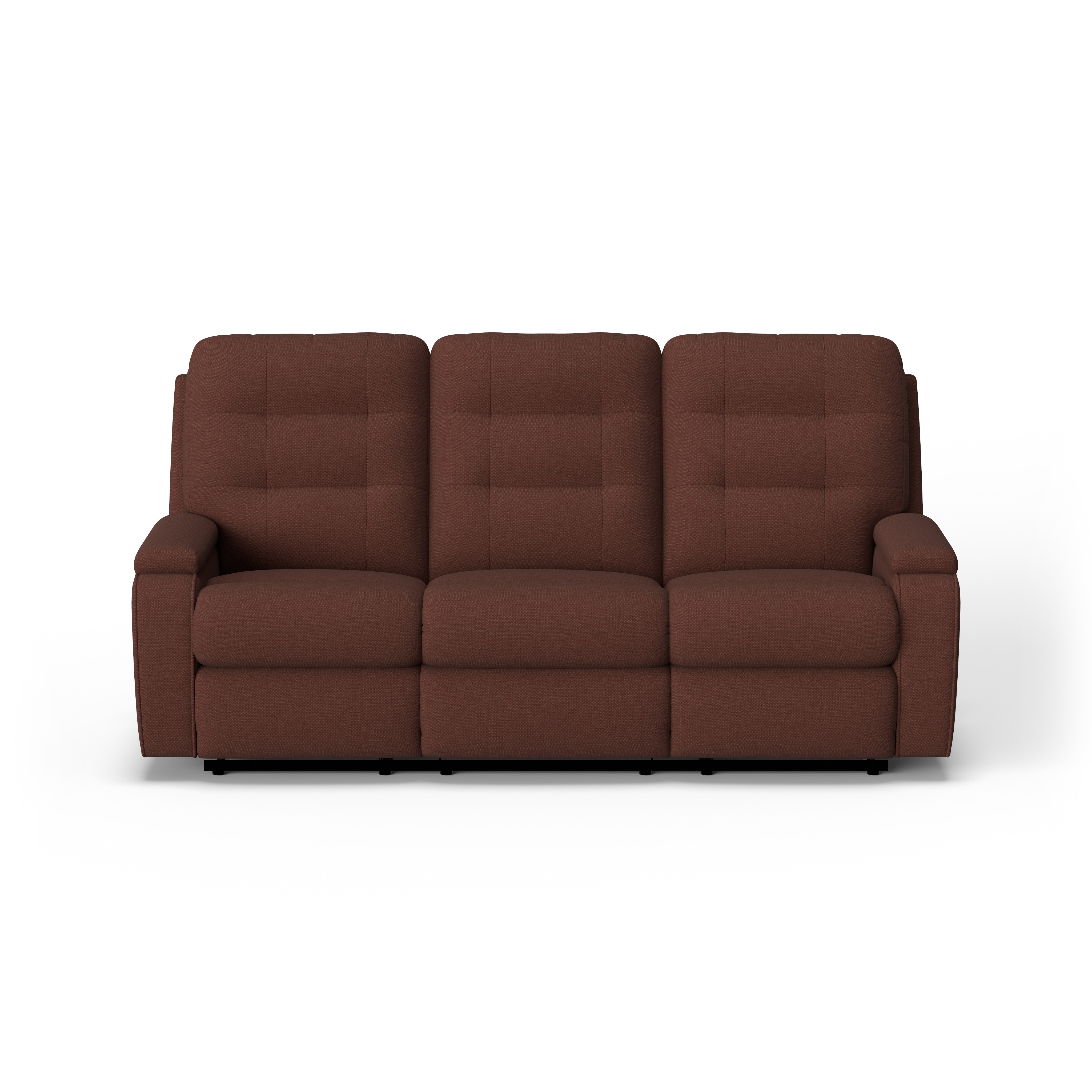 Flexsteel Kerrie Power Reclining Sofa - Thumbnail 5
