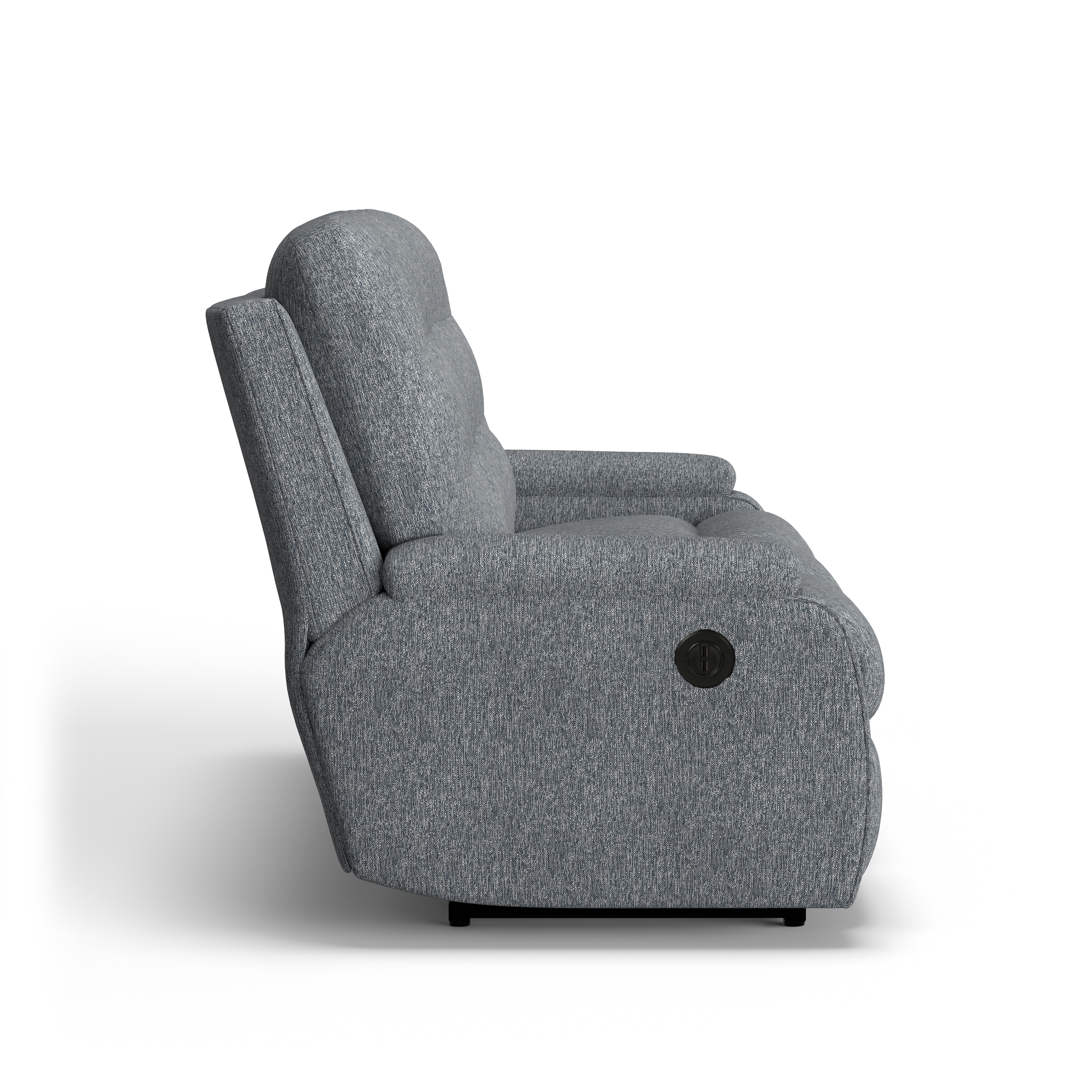 Flexsteel Kerrie Power Reclining Sofa - Thumbnail 4