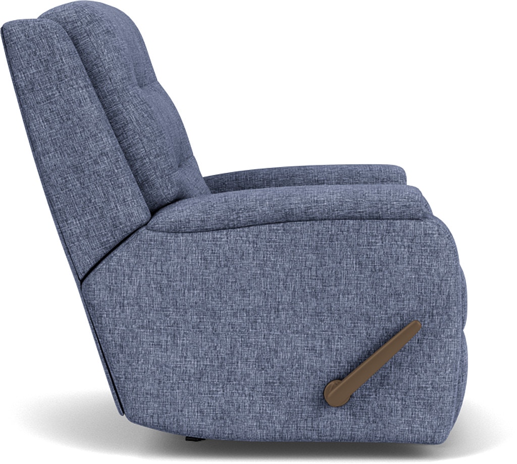Flexsteel Living Room Recliner 281050 Furniture Plus Inc. Mesa, AZ