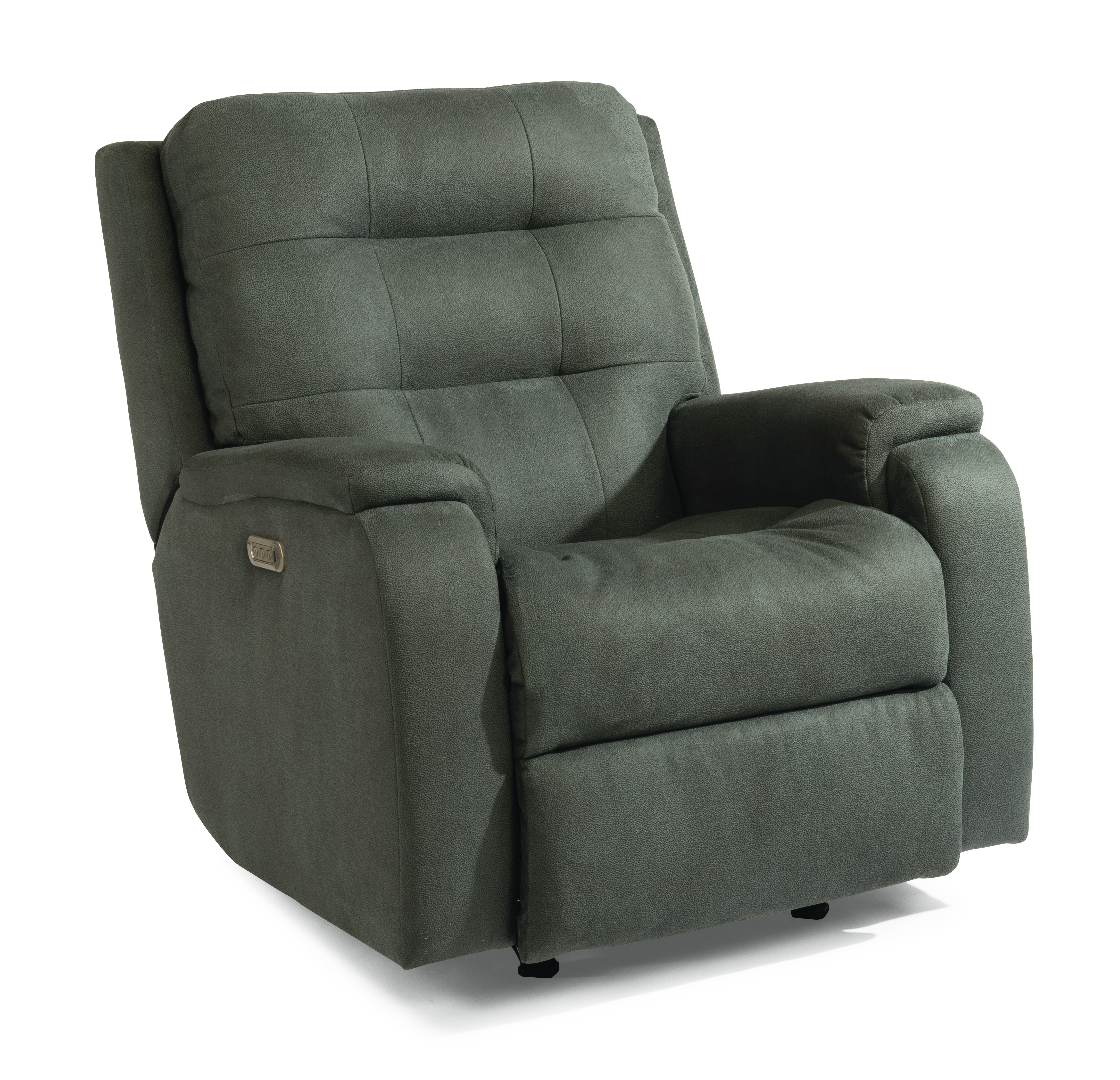 Flexsteel electric recliner new arrivals