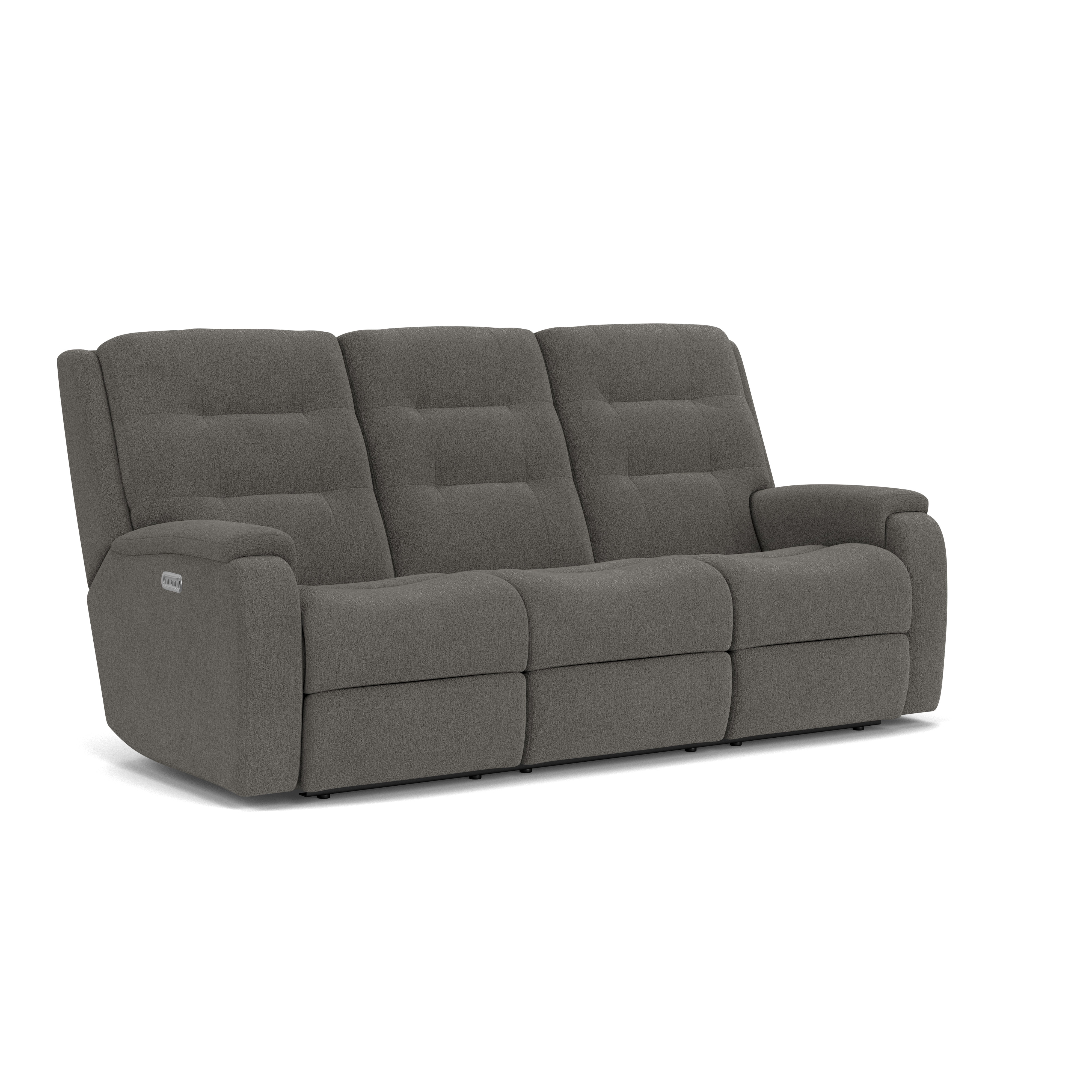  S2810-62H-Power Rec Sofa with Power HR 