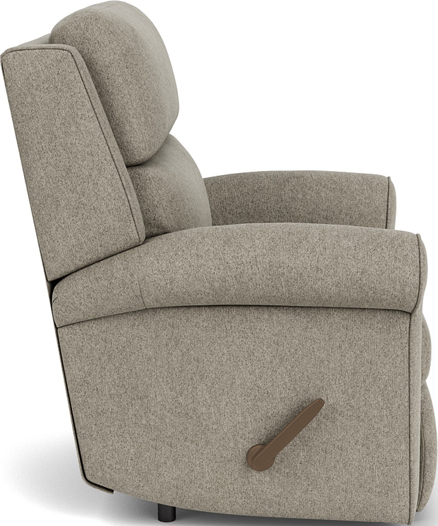 Flexsteel belle outlet recliner