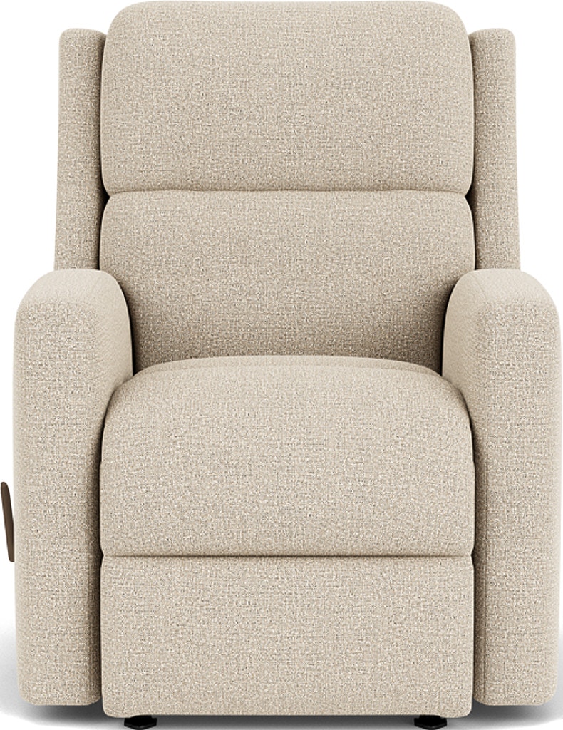 Flexsteel Living Room Recliner 283250 Carol House Furniture