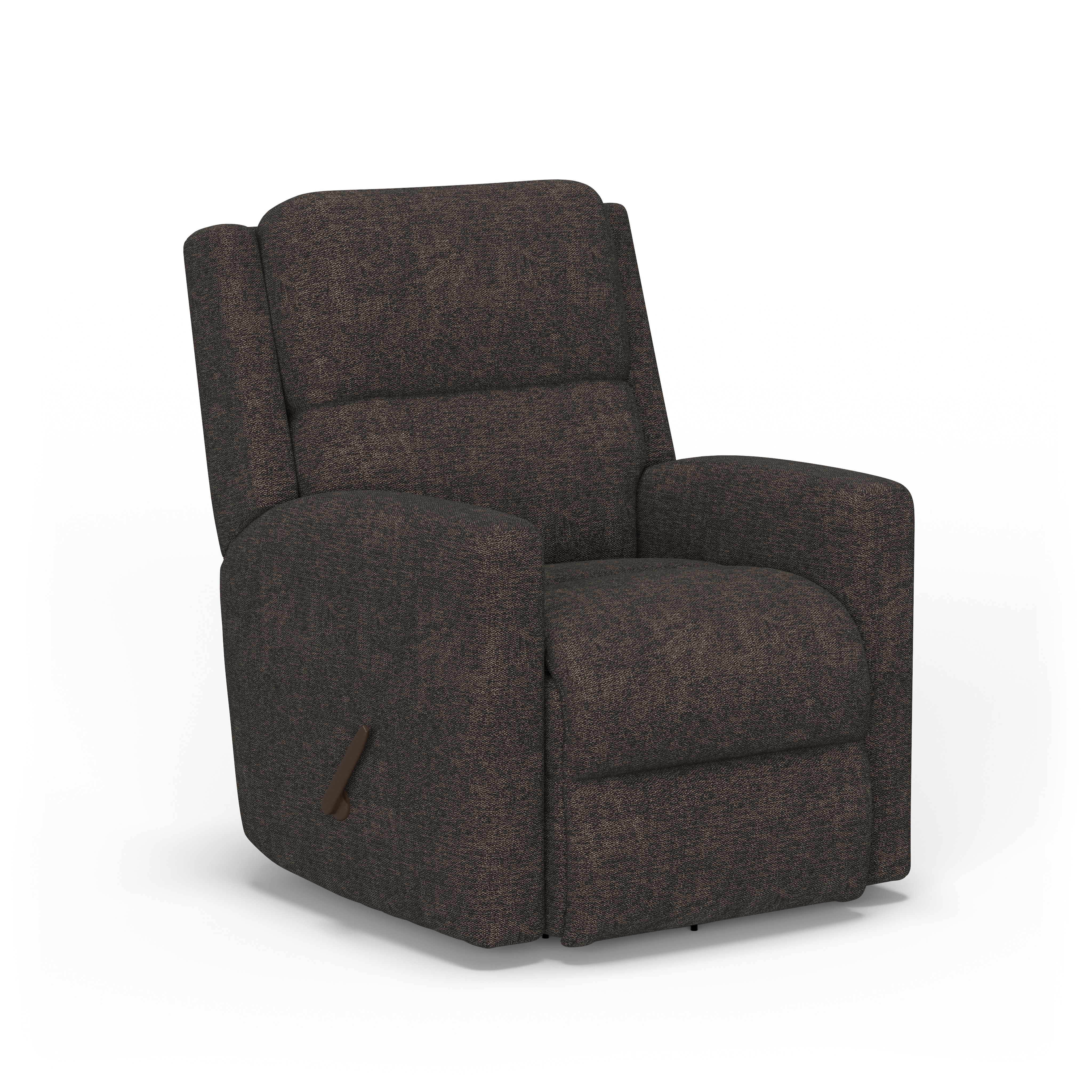 Flexsteel Swivel Gliding Recliner 2832-53
